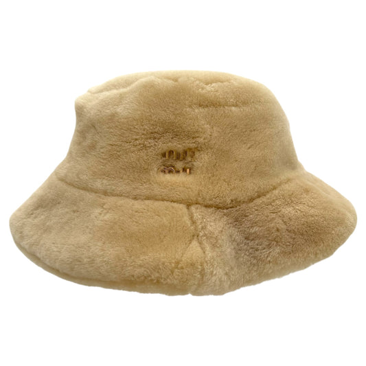 Miu Miu F/W 2022 Sheraling Bucket Hat