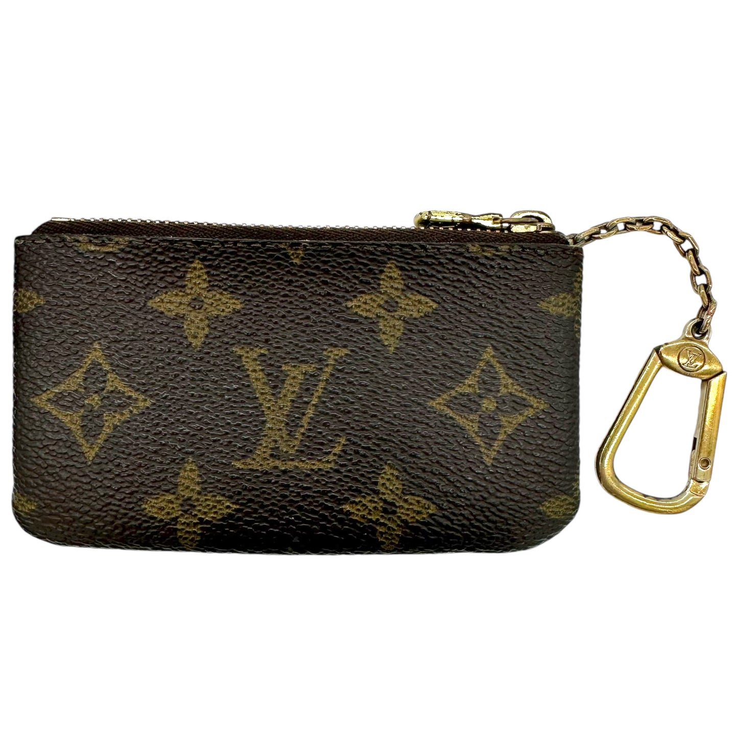 Louis Vuitton Monogram Coin Pouch