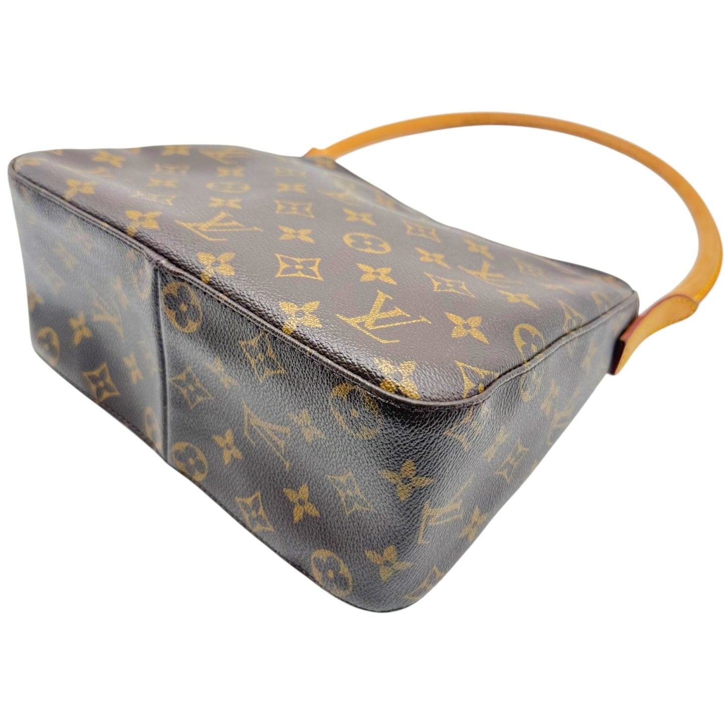 Louis Vuitton Monogram Looping MM Shoulder Bag