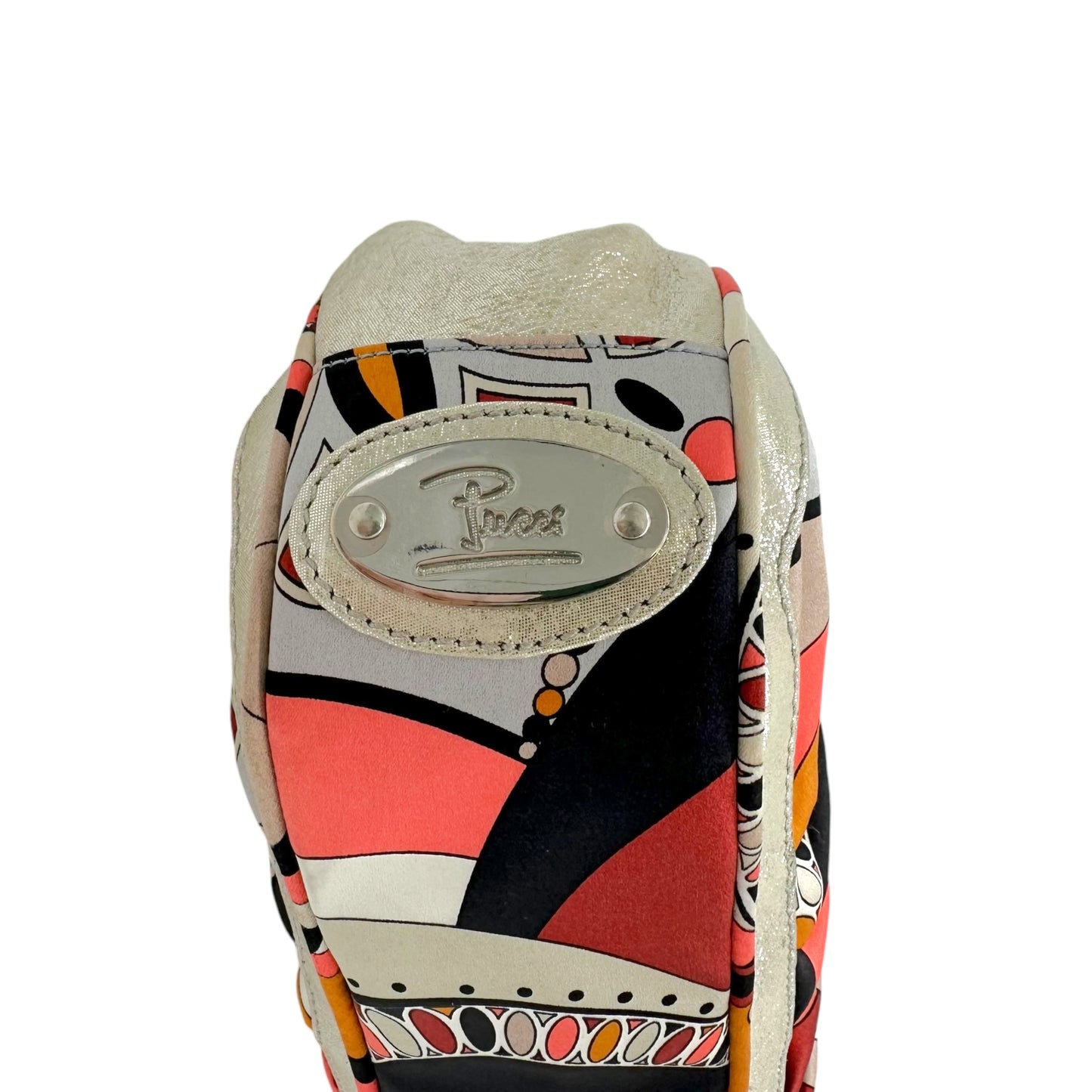 Emilio Pucci Clutch Bag - Outfit Repeater