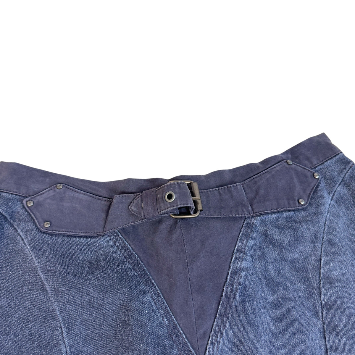 Just Cavalli Low Rise Flare Jeans Purple Pink Leopard Print