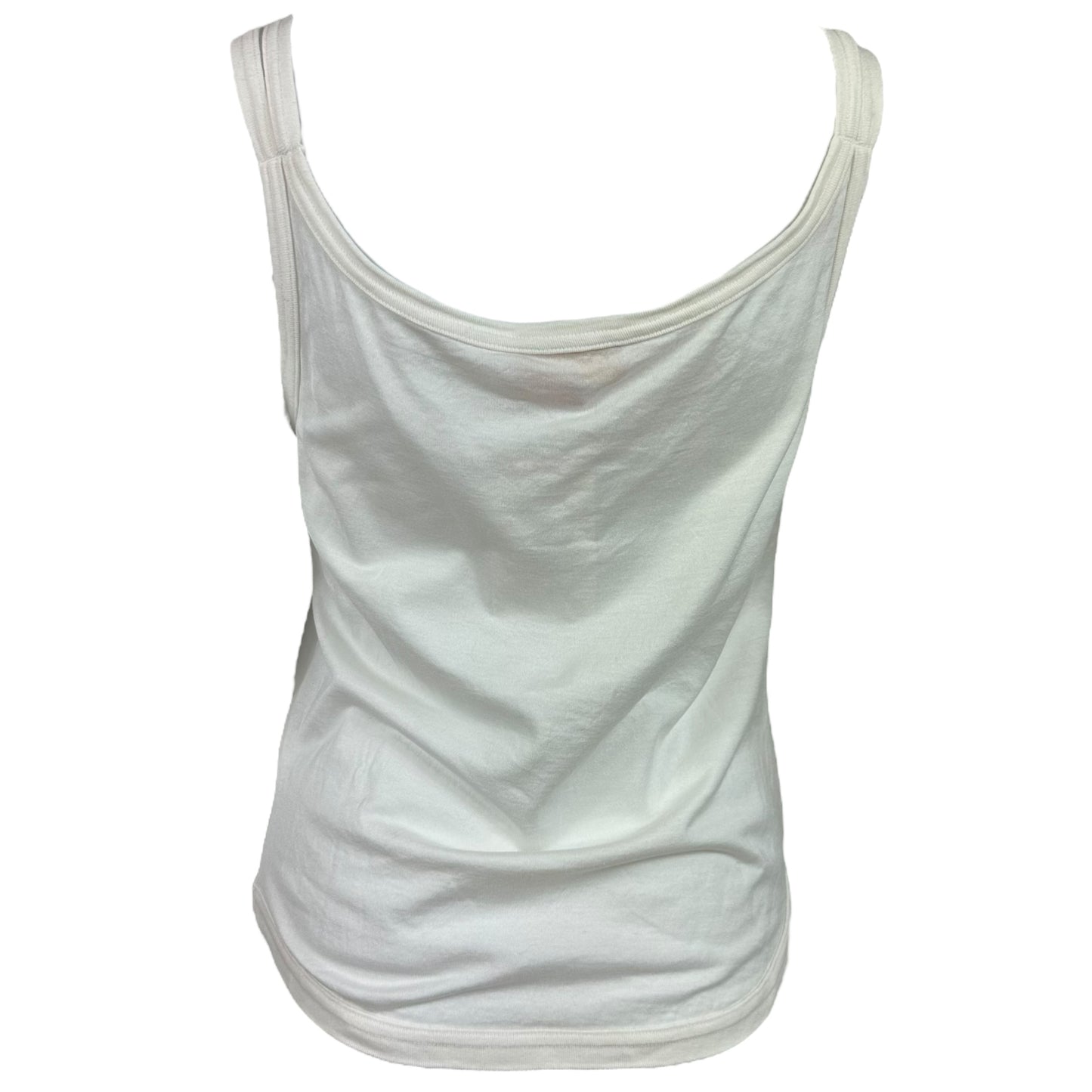 Vivienne Westwood Red Label Logo Tank Top