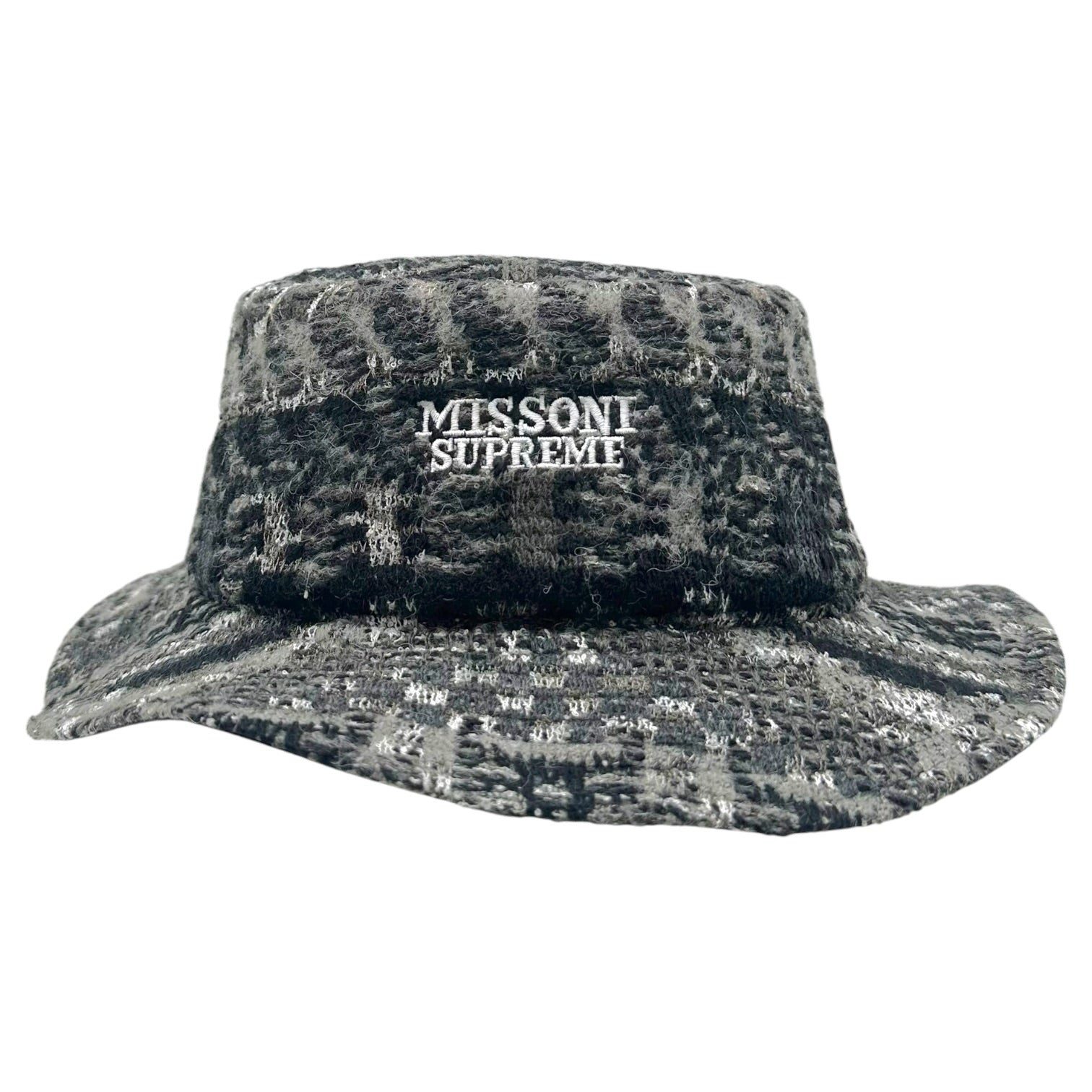 Missoni – Outfit Repeater
