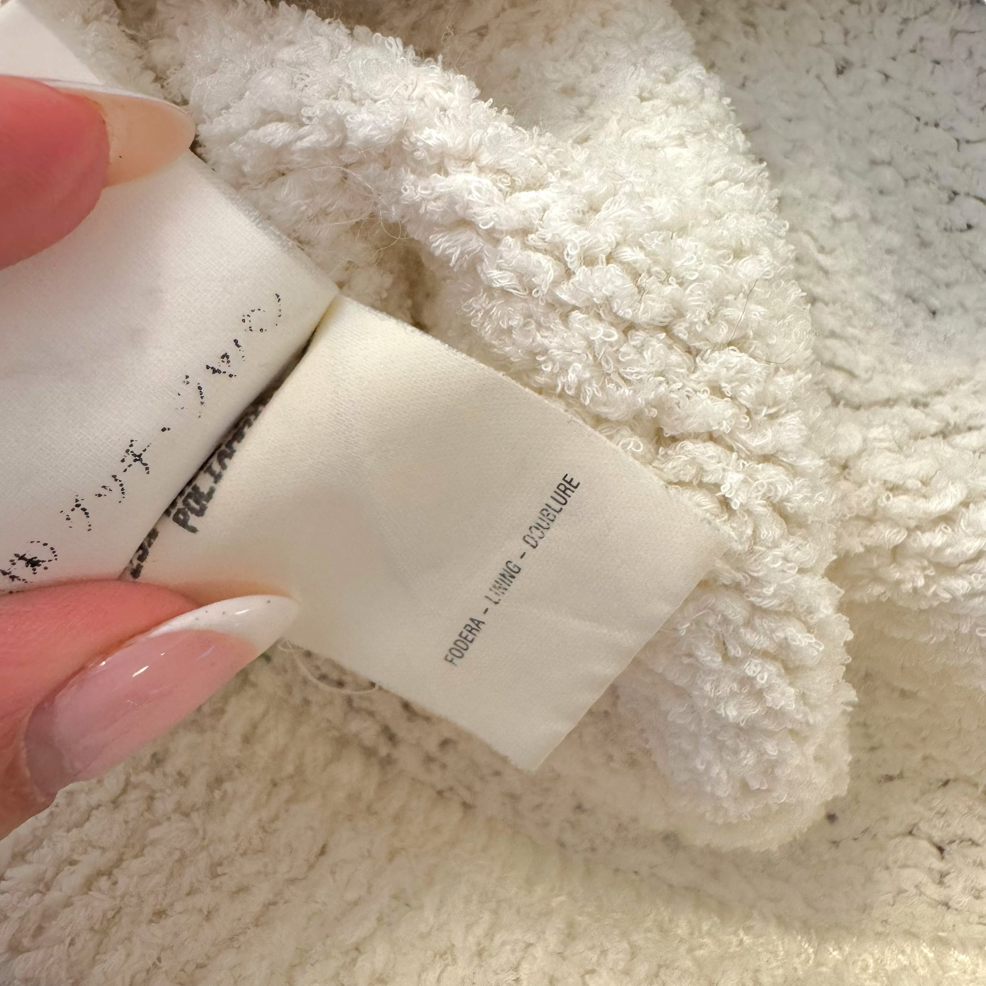 Gucci by Tom Ford 1995 Black & White Vintage Cardigan - Outfit Repeater