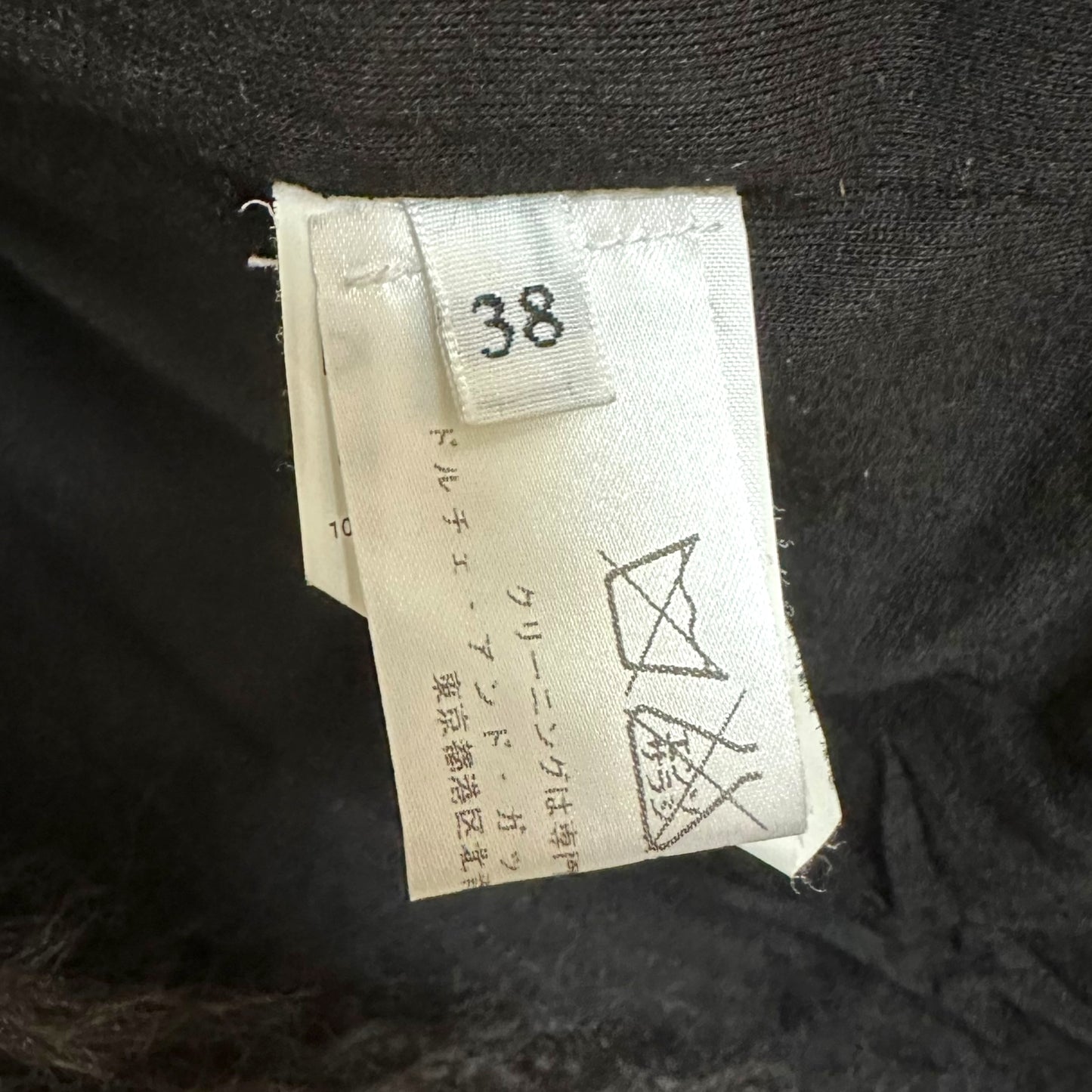 Dolce & Gabbana Multicolor Tweed Mongolian Fur Trim Jacket