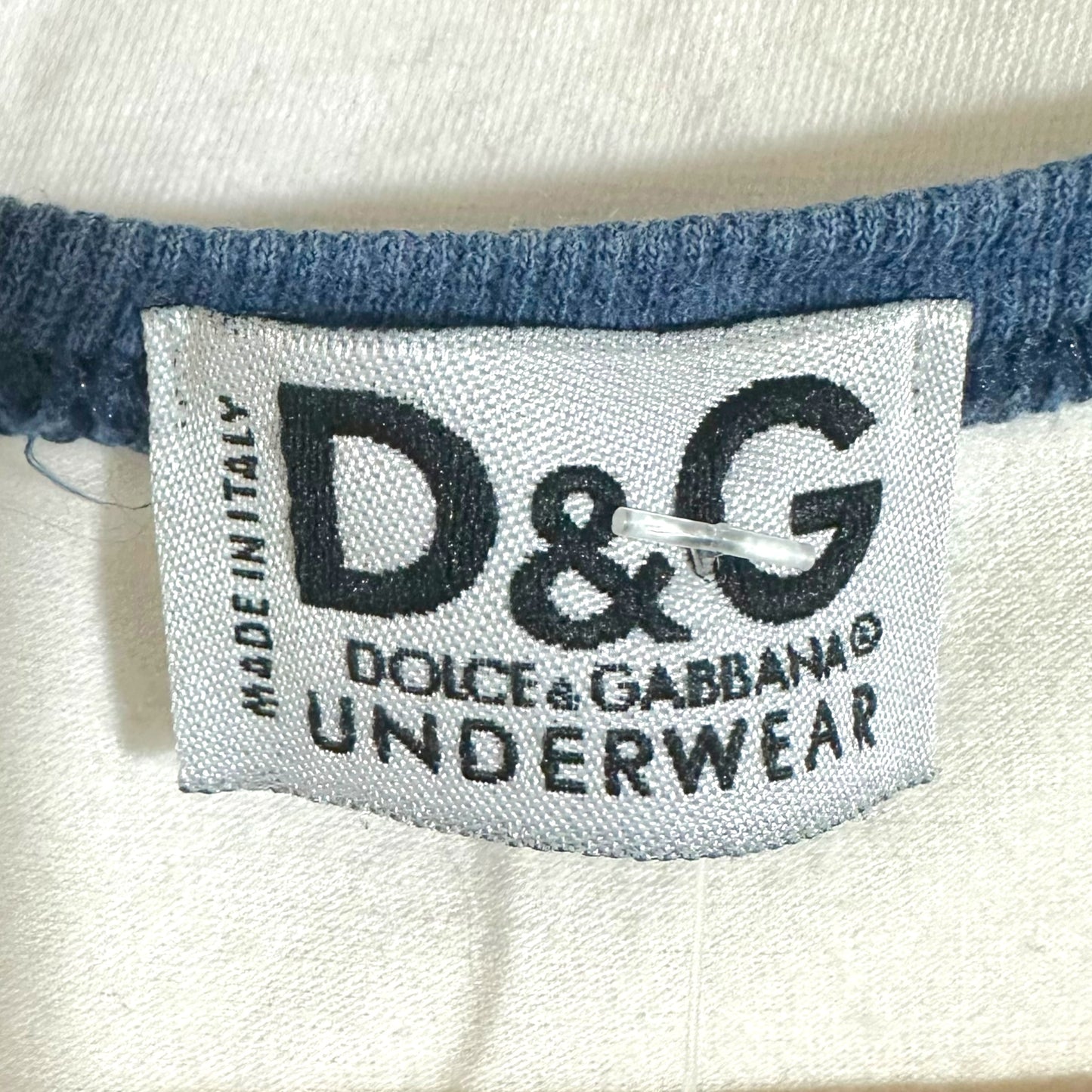 D&G Dolce & Gabbana 'Killer Sex' Graphic Tank - Outfit Repeater