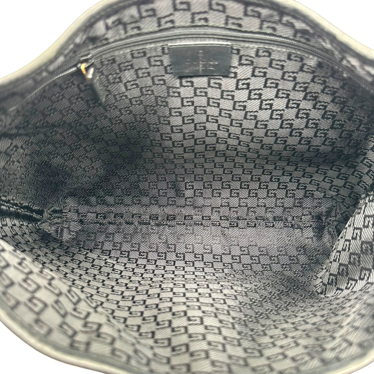 Gucci Brown Suede Dionysus Shoulder Bag