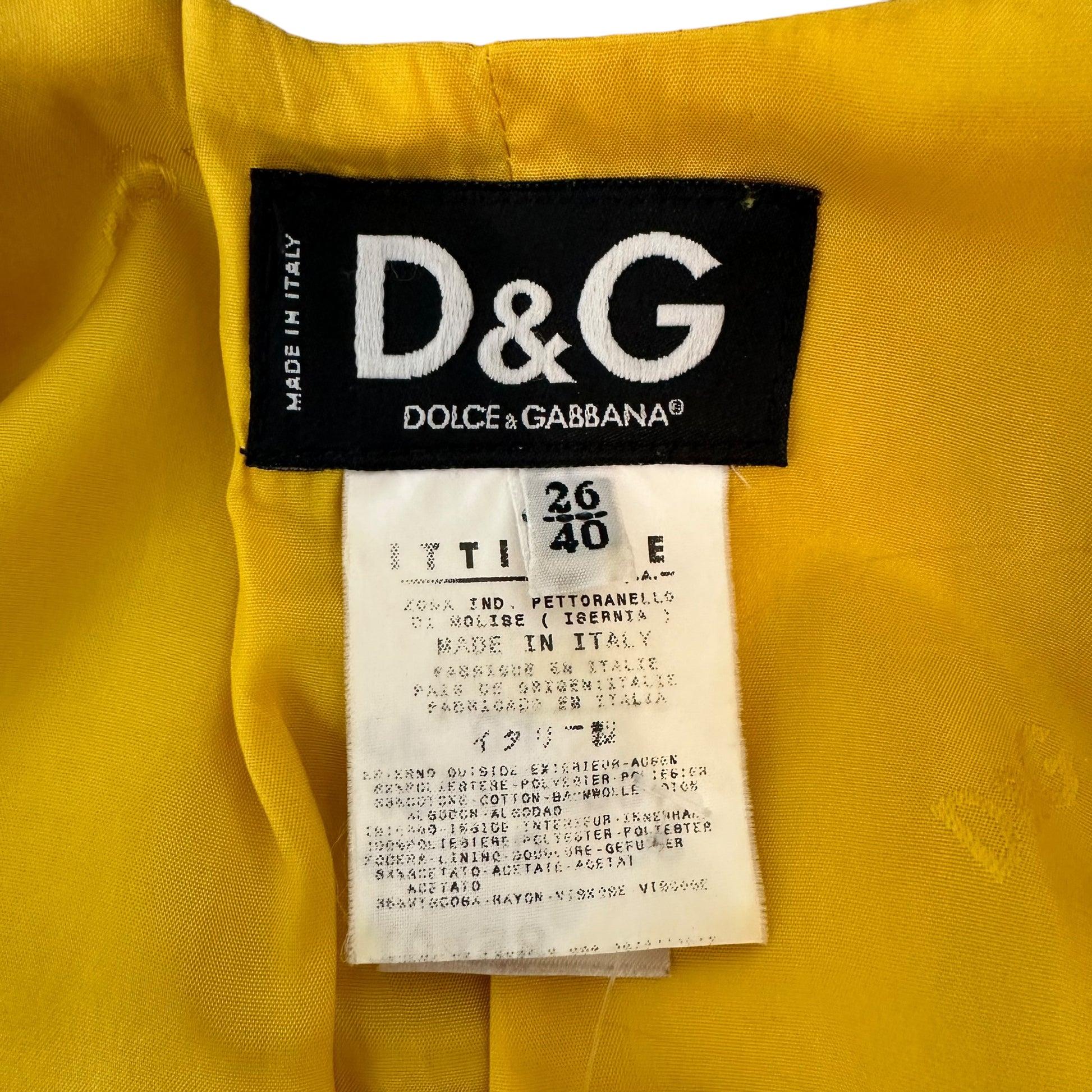 D&G Dolce & Gabbana Leoprad Print Nylon Trench Coat - Outfit Repeater