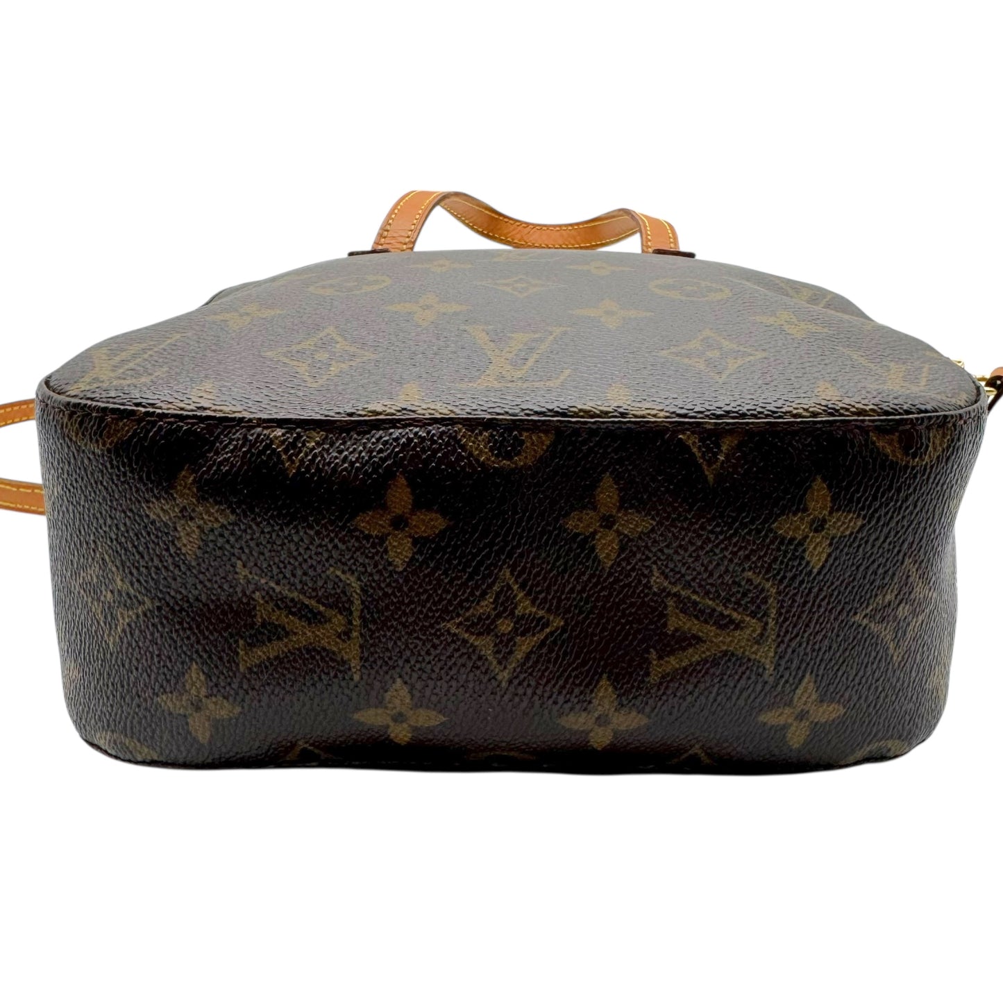 Louis Vuitton Classic Monogram Spontini 2-Way Bag