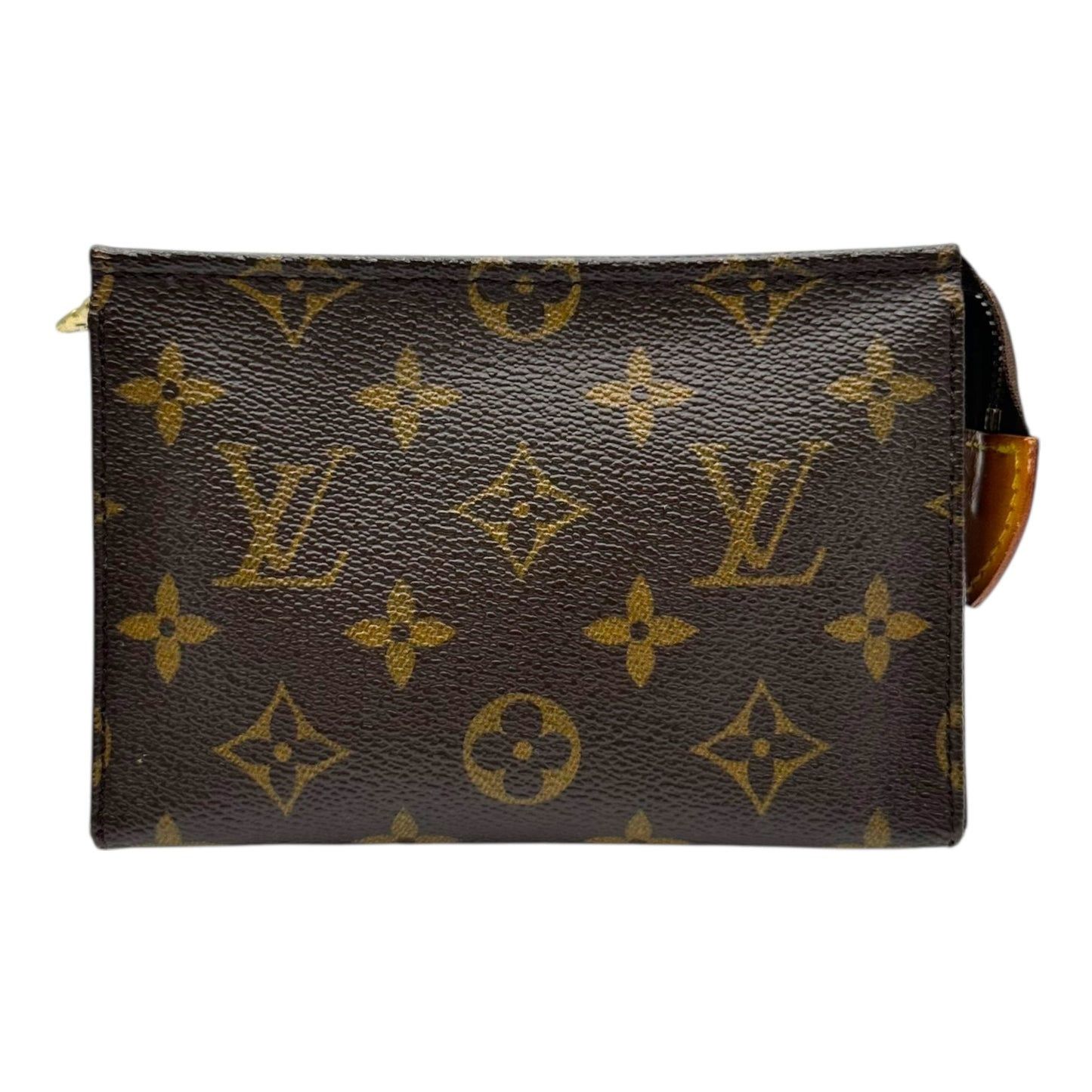 Louis Vuitton Classic Monogram Small Cosmetic Pouch