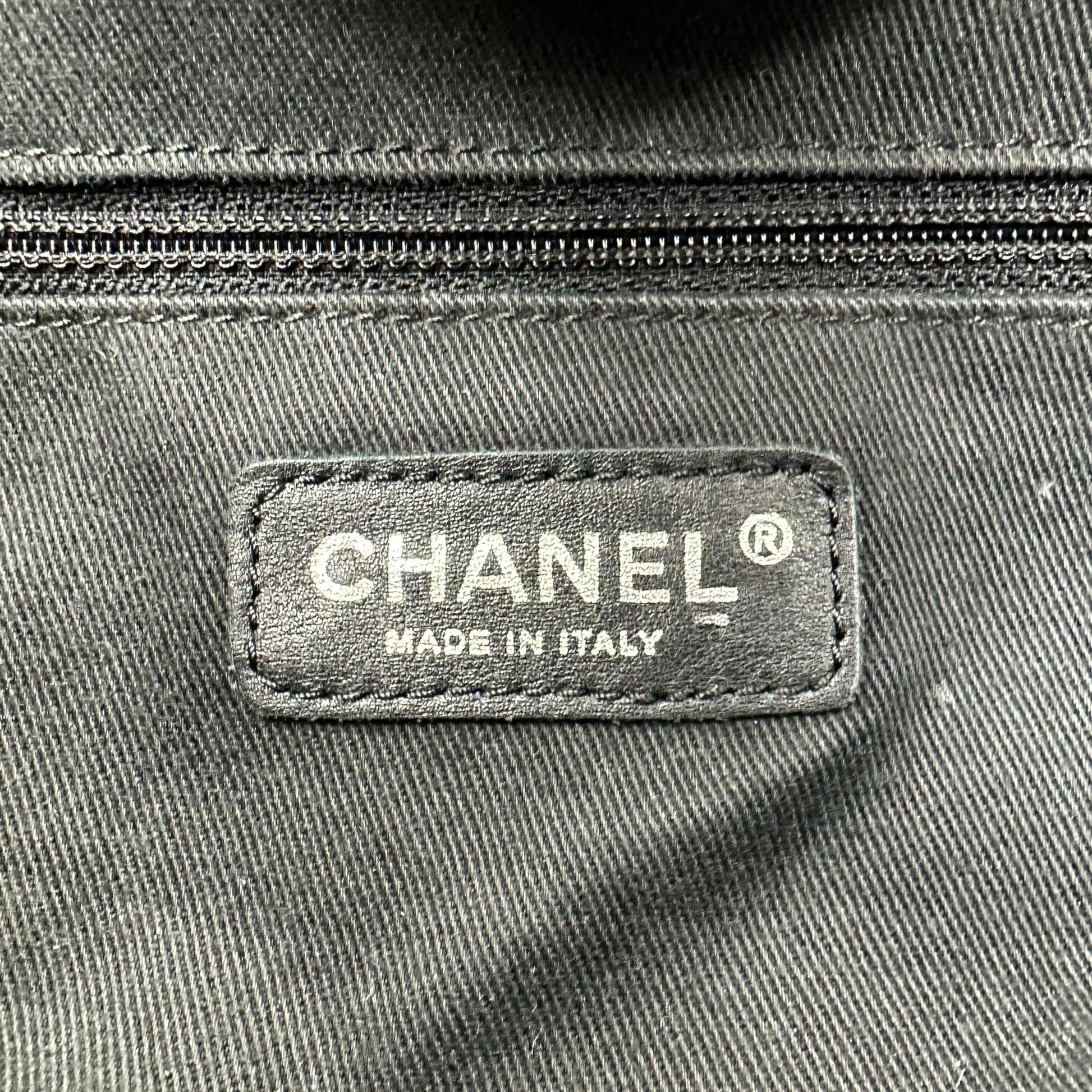 Chanel Burgundy LAX Accordion Lambskin Shoulder Bag - Outfit Repeater