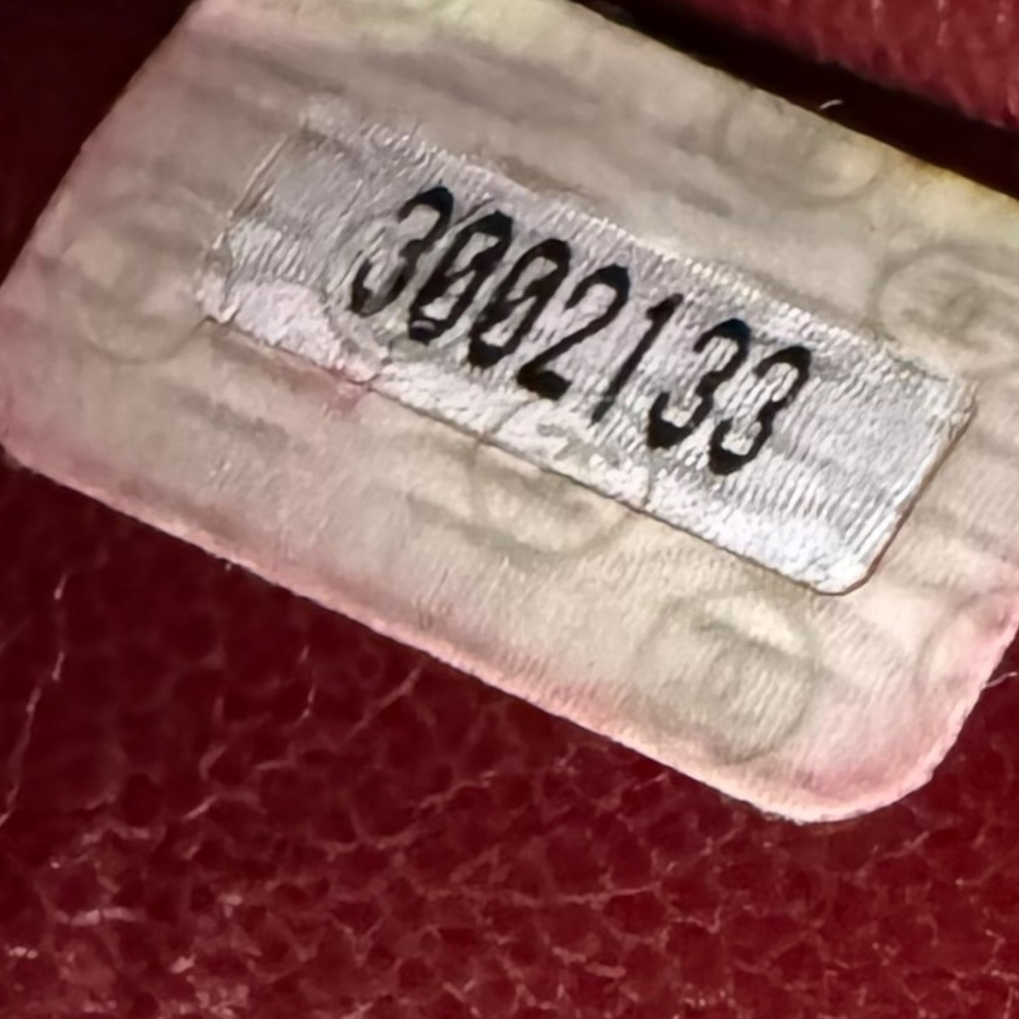 Chanel Black Matelasse Lambskin Kelly Top-Handle Parent Bag 1994-1996 - Outfit Repeater