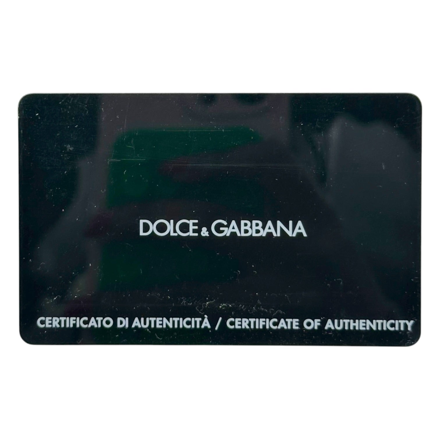 Dolce & Gabbana Light Pink Python East-West Bag