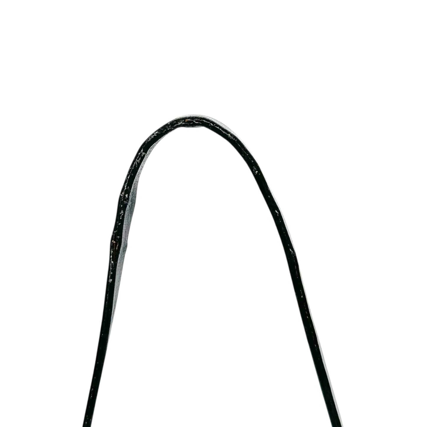 Gucci by Tom Ford Purple Rabbit Fur Mini Bag