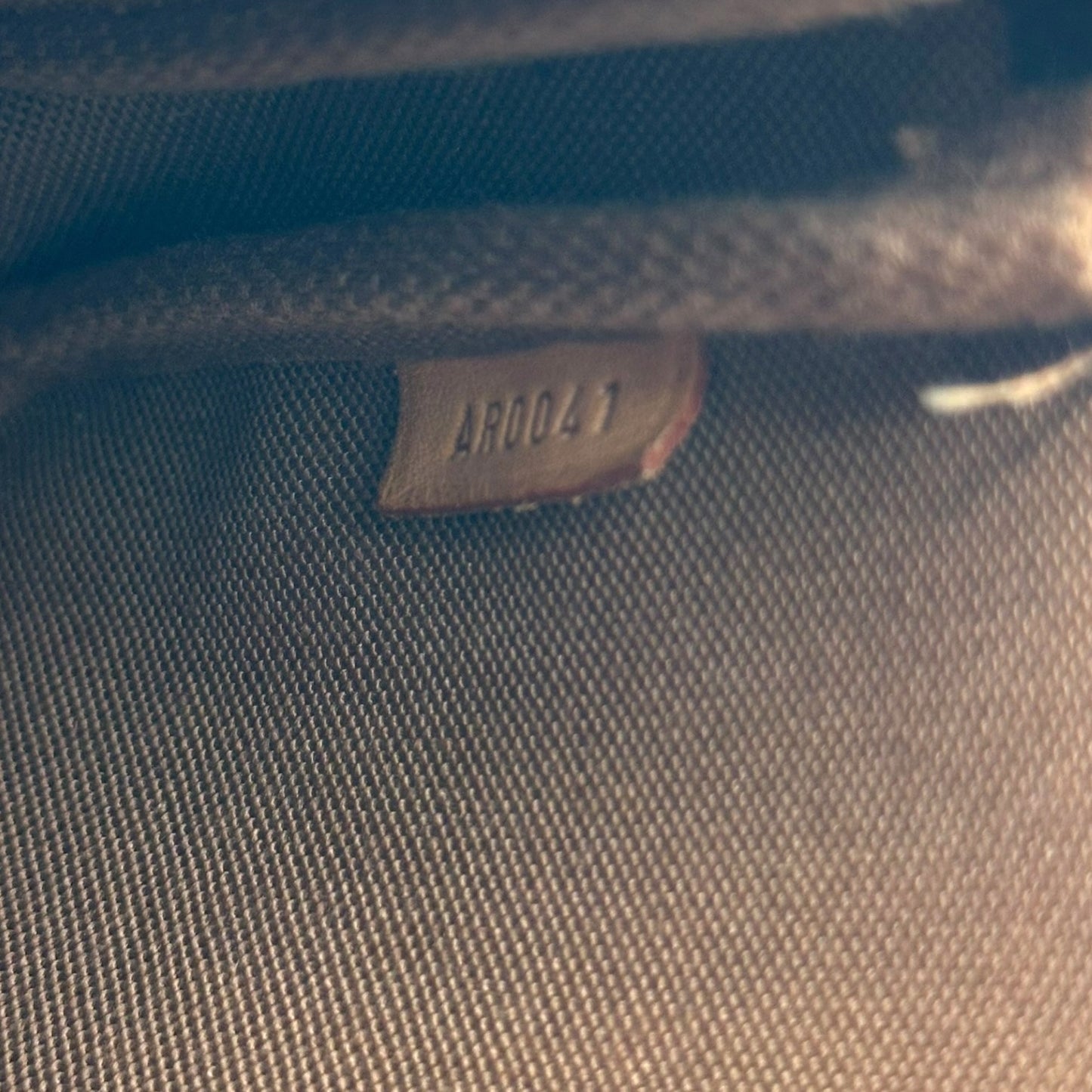 Louis Vuitton Stephen Sprouse Green Grafitti Pochette Bag