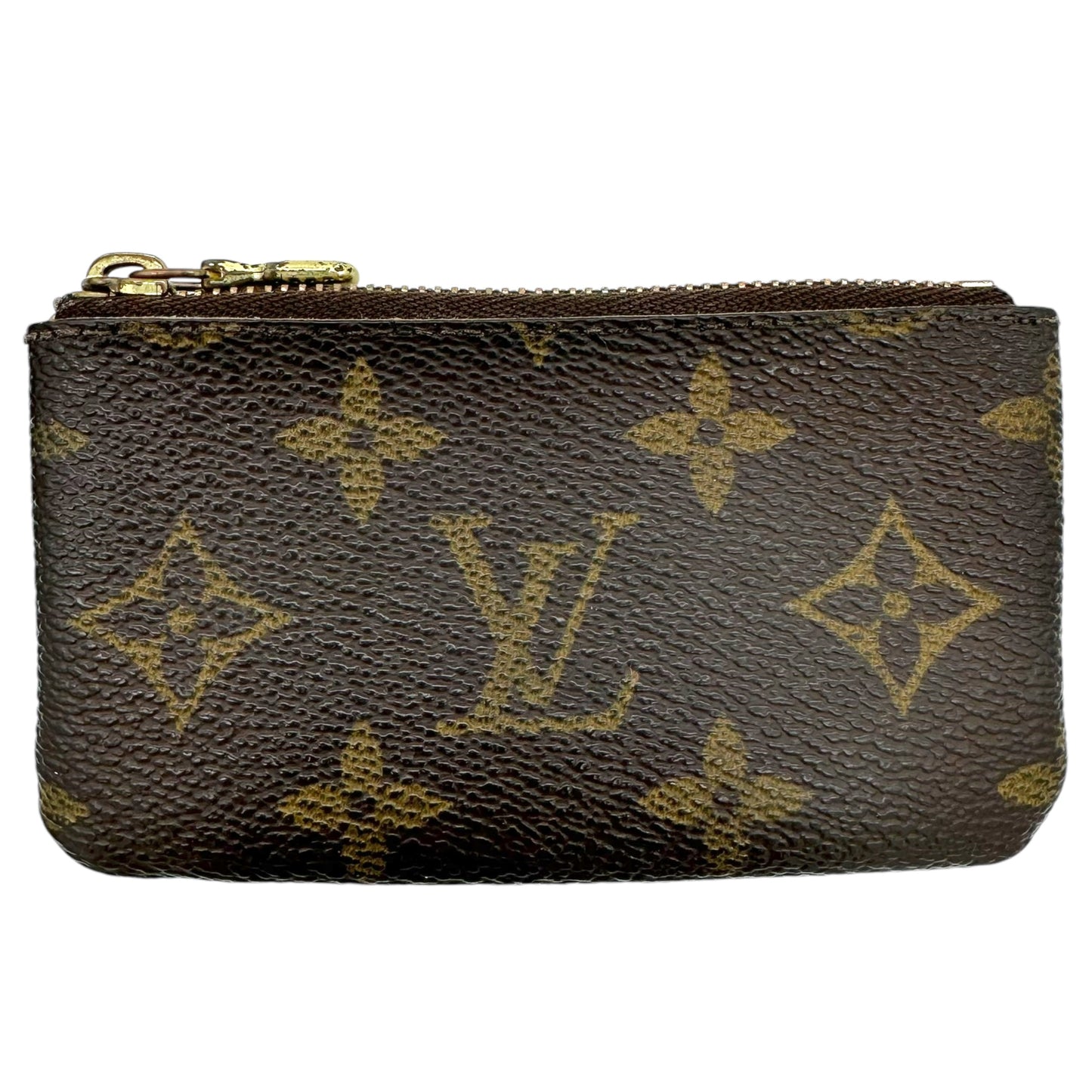 Louis Vuitton Monogram Coin Pouch