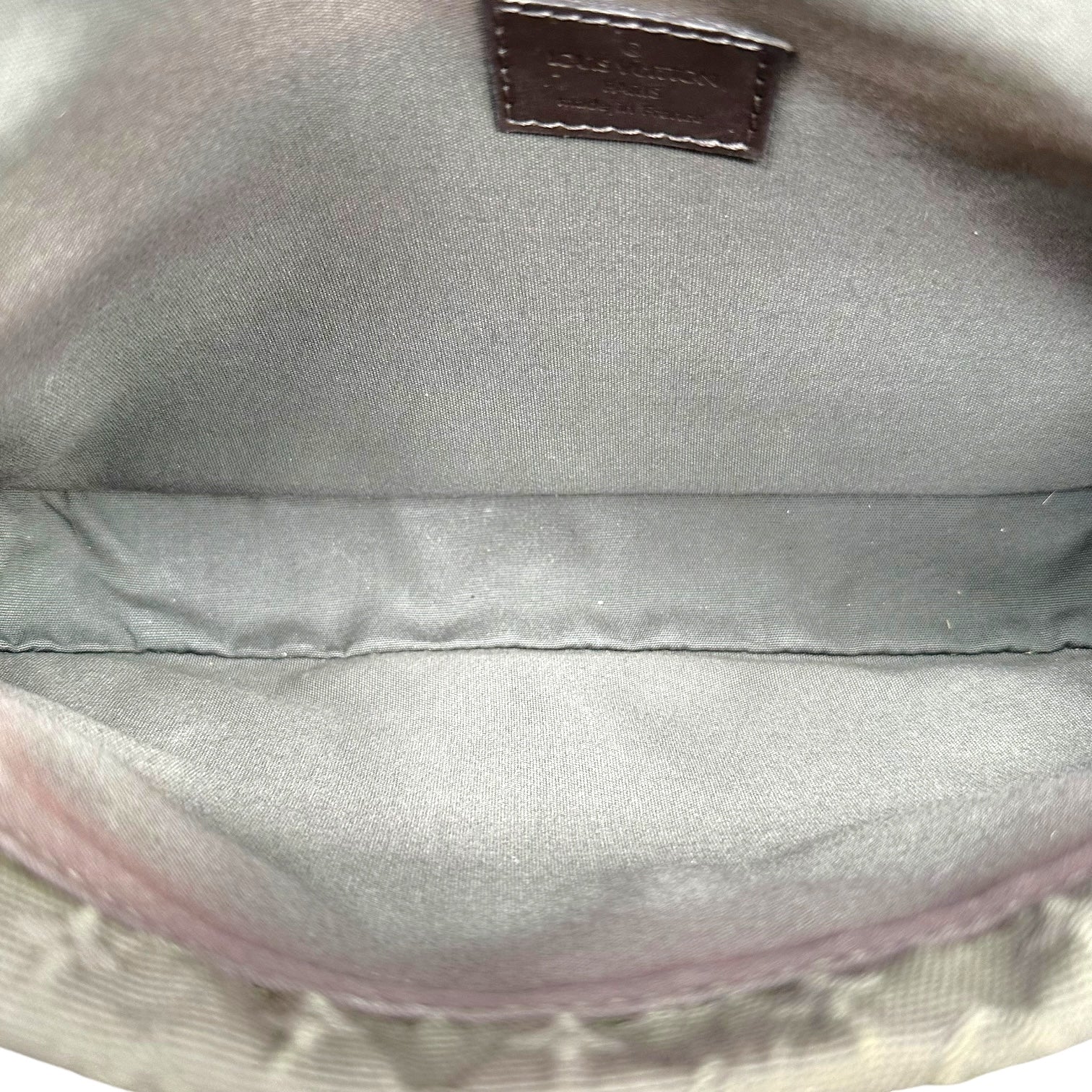 Louis Vuitton Mini Marjorie Bag Khaki Green Monogram