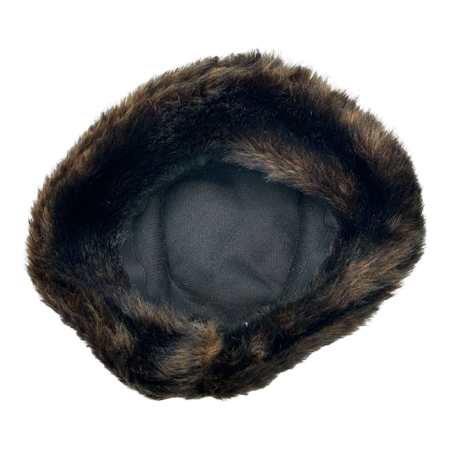 Comme des Garcons Faux Fur Bucket Hat