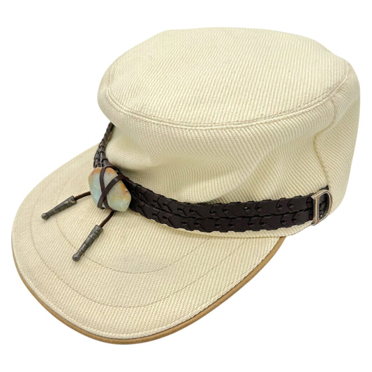 Dior By John Galliano S/S 2006 Hat
