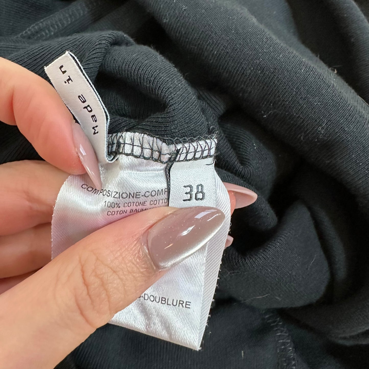 Balenciaga S/S 2006 Devil in Balenciaga Graphic Tank - Outfit Repeater