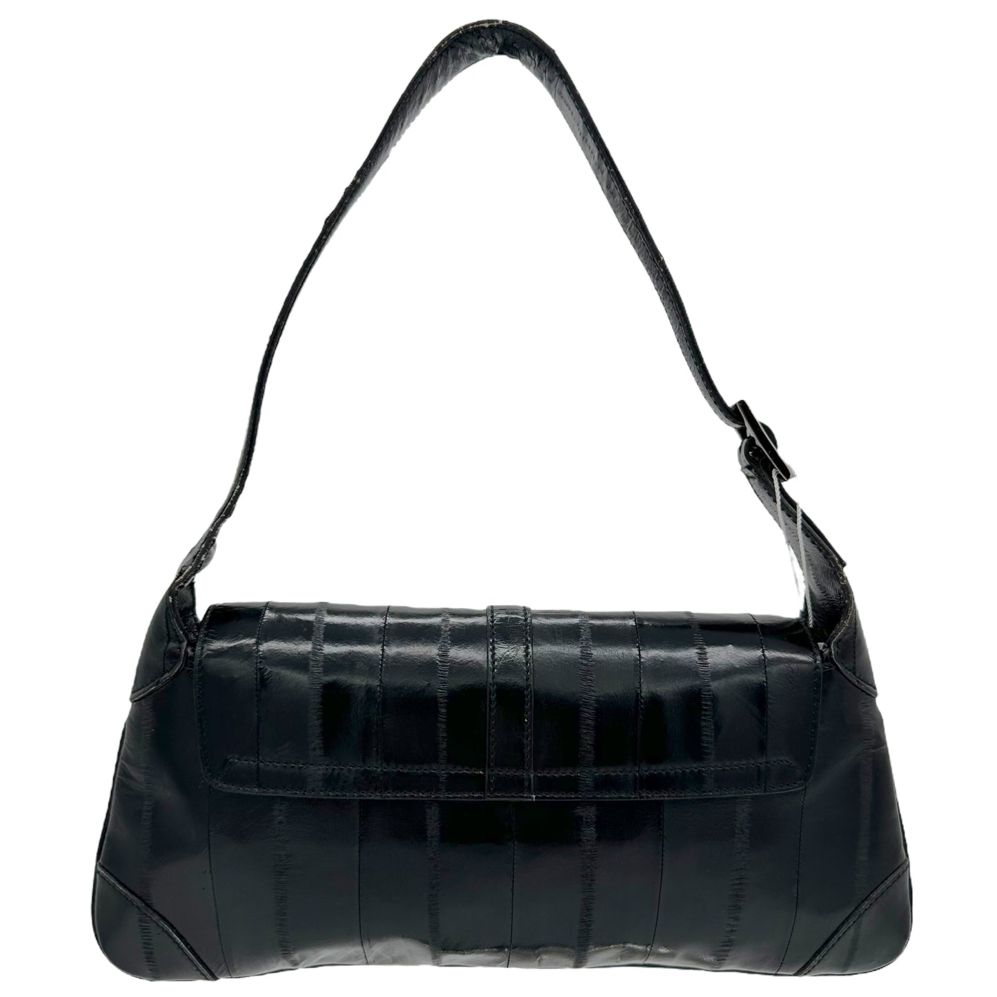 Gucci Eel Skin Jackie Shoulder Bag - Outfit Repeater