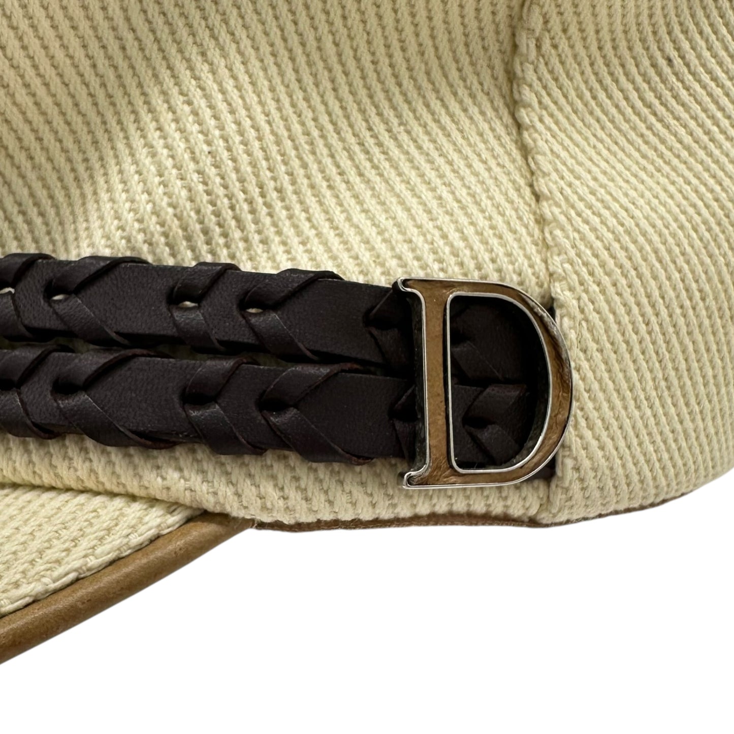 Dior By John Galliano S/S 2006 Hat
