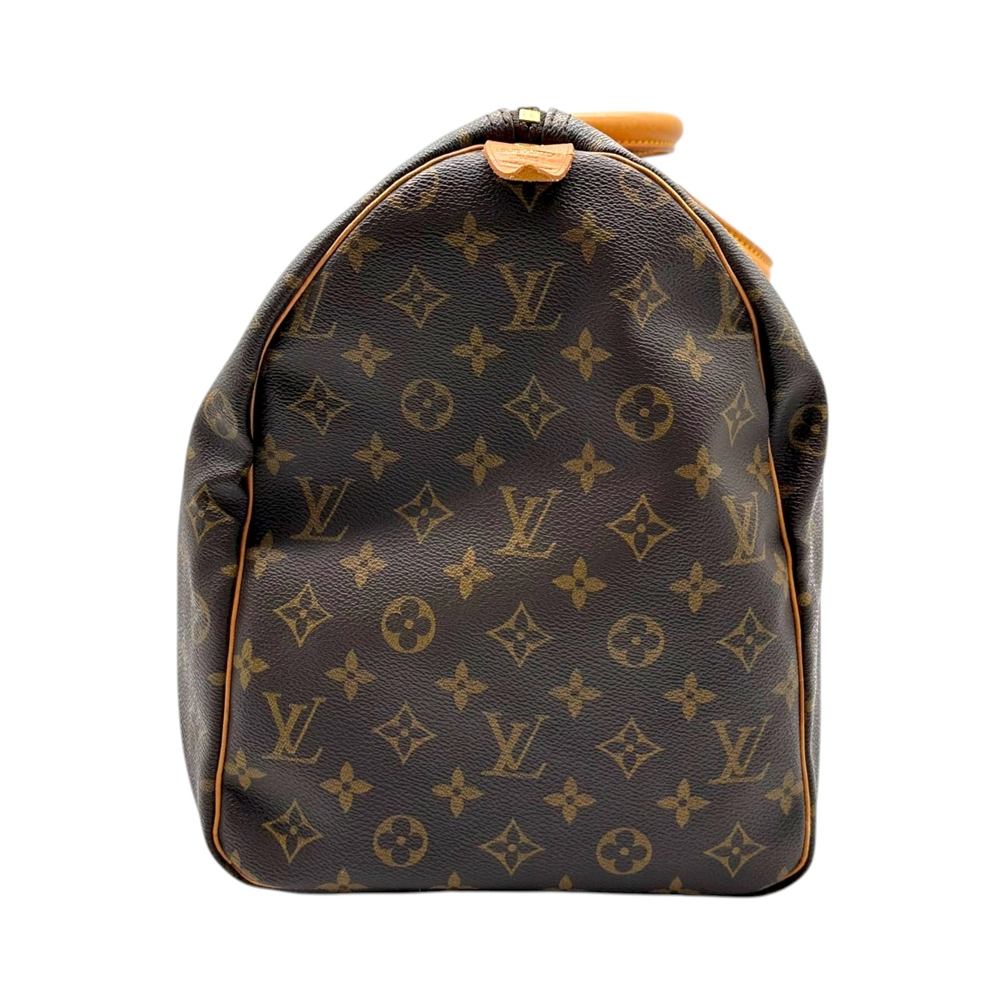 Louis Vuitton Classic Monogram Keepall 50 Duffle Bag
