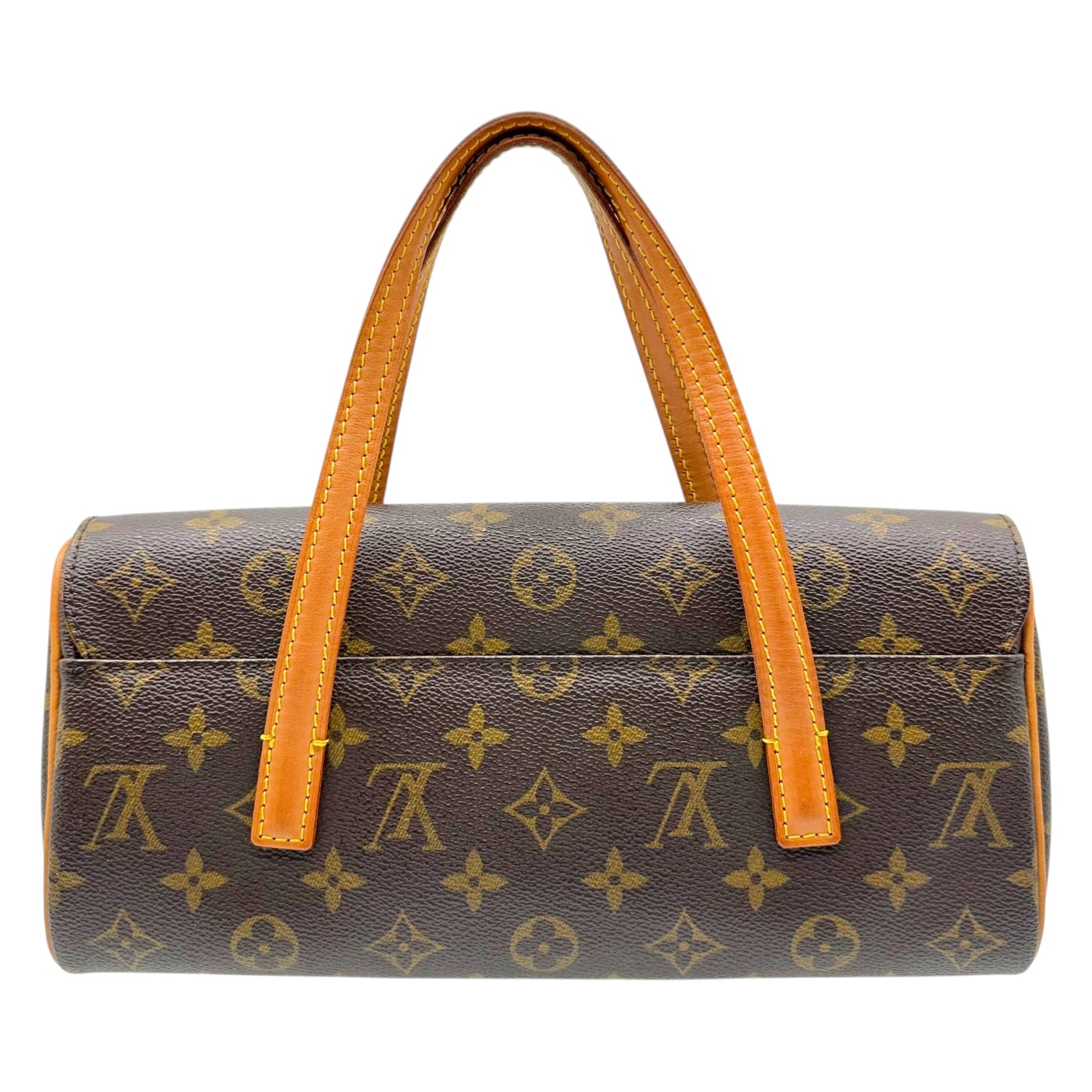 Louis Vuitton Monogram East-West Handbag