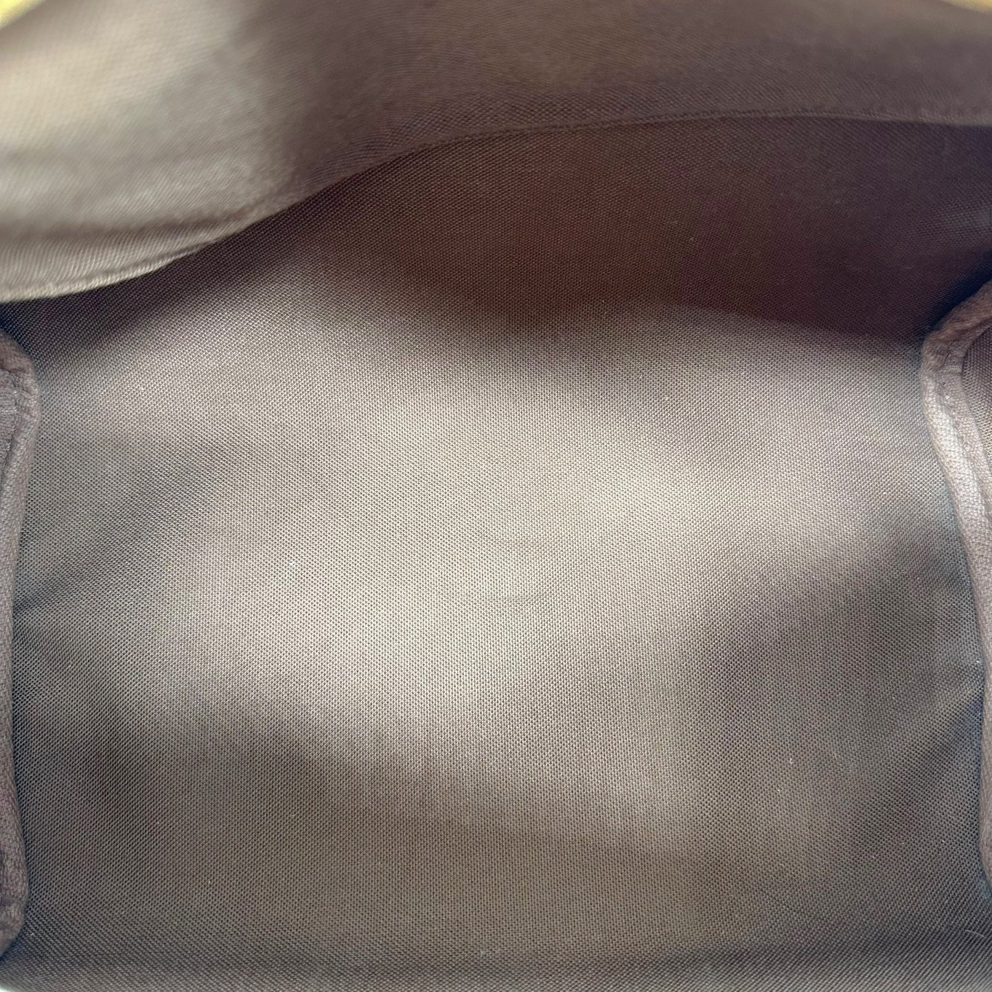 Louis Vuitton Monogram Canvas Speedy 25