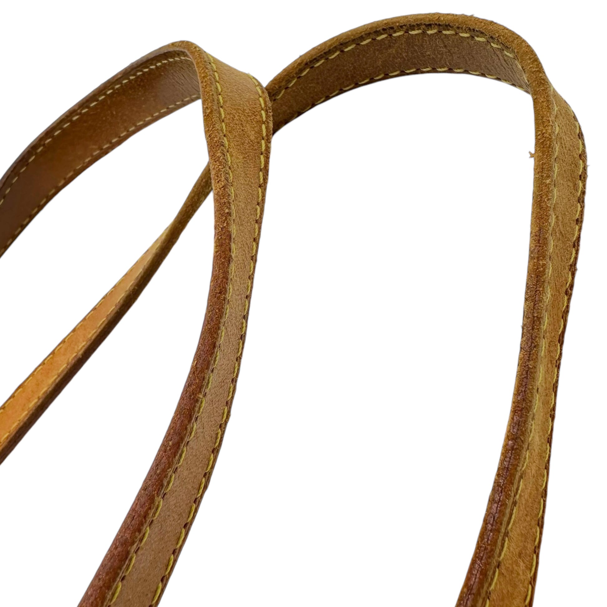 Louis Vuitton Damier Azur Totally PM Bag - Outfit Repeater