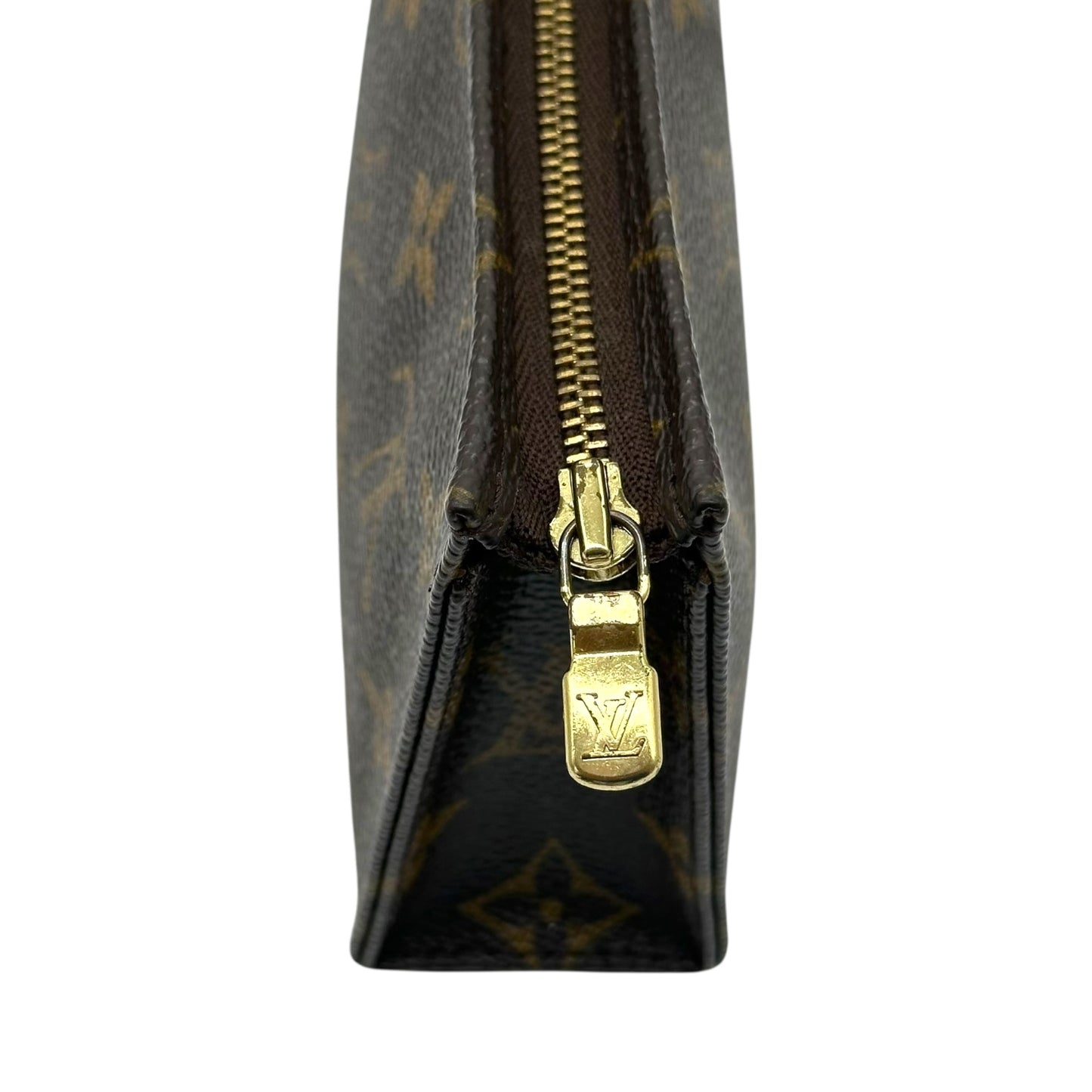 Louis Vuitton Classic Monogram Small Cosmetic Pouch