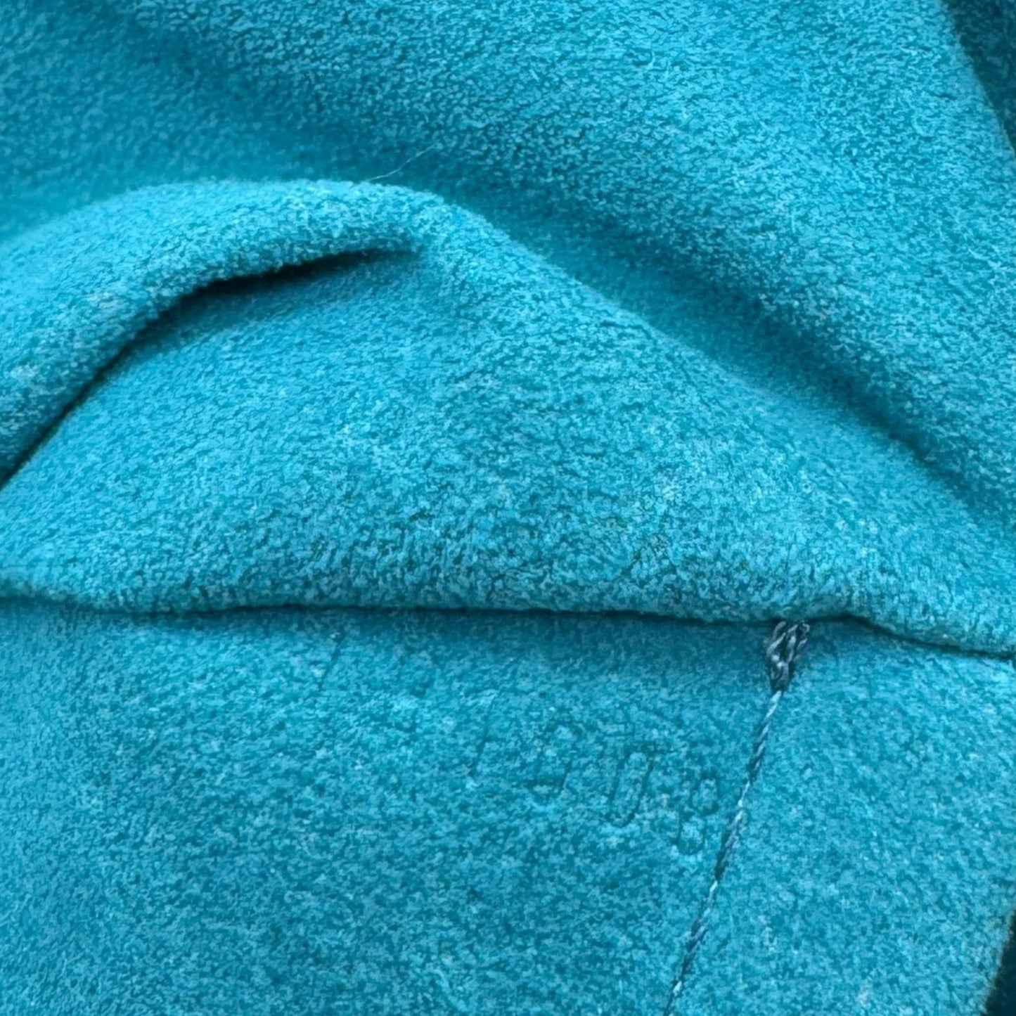 Louis Vuitton x Richard Prince 2008 Orange Bonbon Pochette Bag - Outfit Repeater