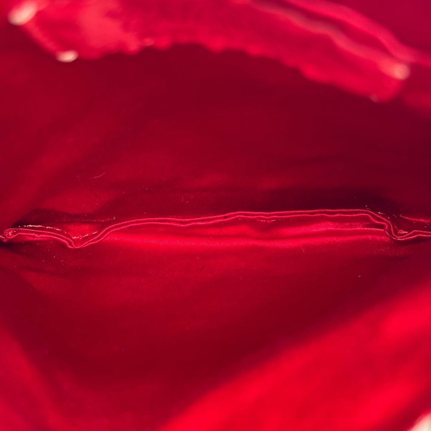 Valentino Garavani Beaded Leopard Print Waist Bag