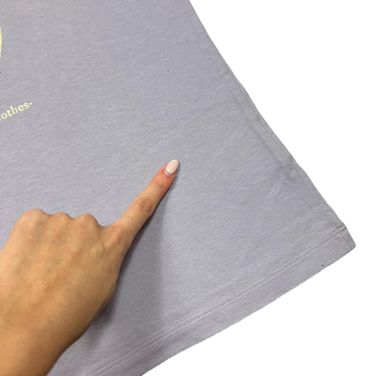 Vivienne Westwood Red Label Lilac Voodoo Inspired Graphic Tank - Outfit Repeater