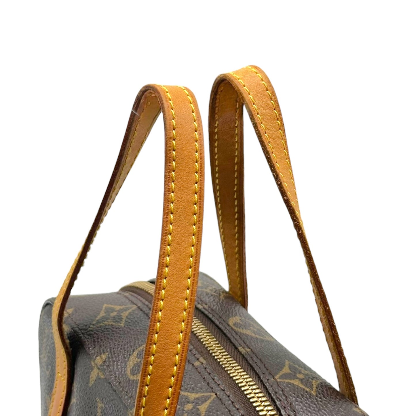 Louis Vuitton Classic Monogram Spontni 2-Way Bag