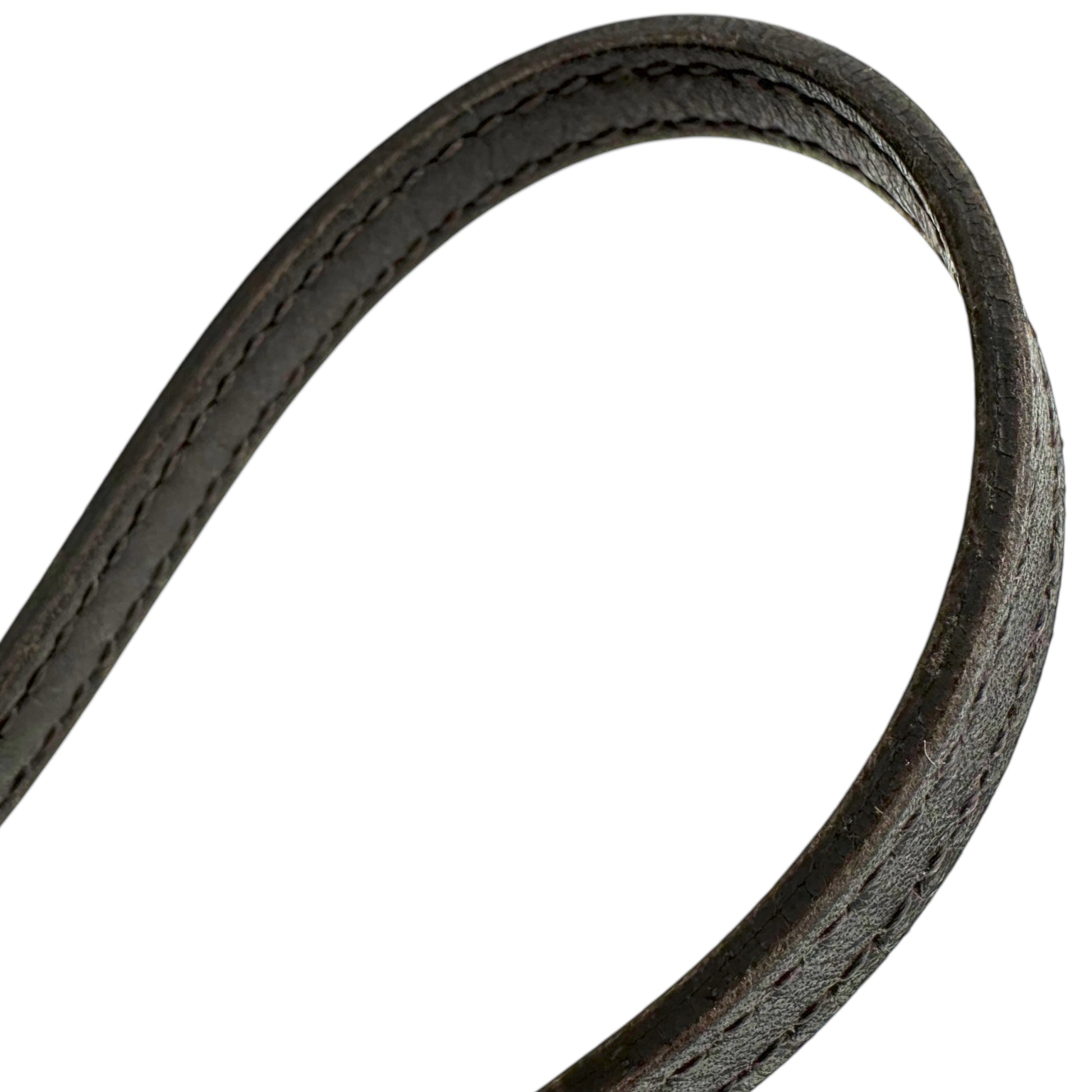 Fendi Red Zucchino Monogram Shoulder Bag - Outfit Repeater