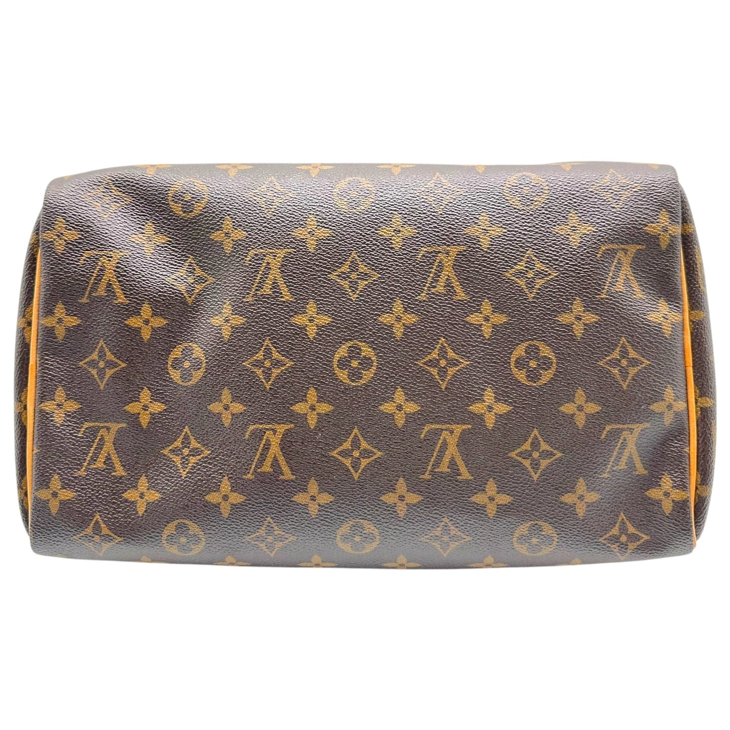 Louis Vuitton Classic Monogram Speedy 30 Handbag