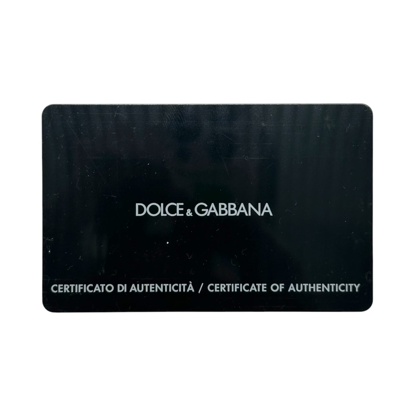 Dolce & Gabbana Black Silk Mini Handbag With Rosette Detail