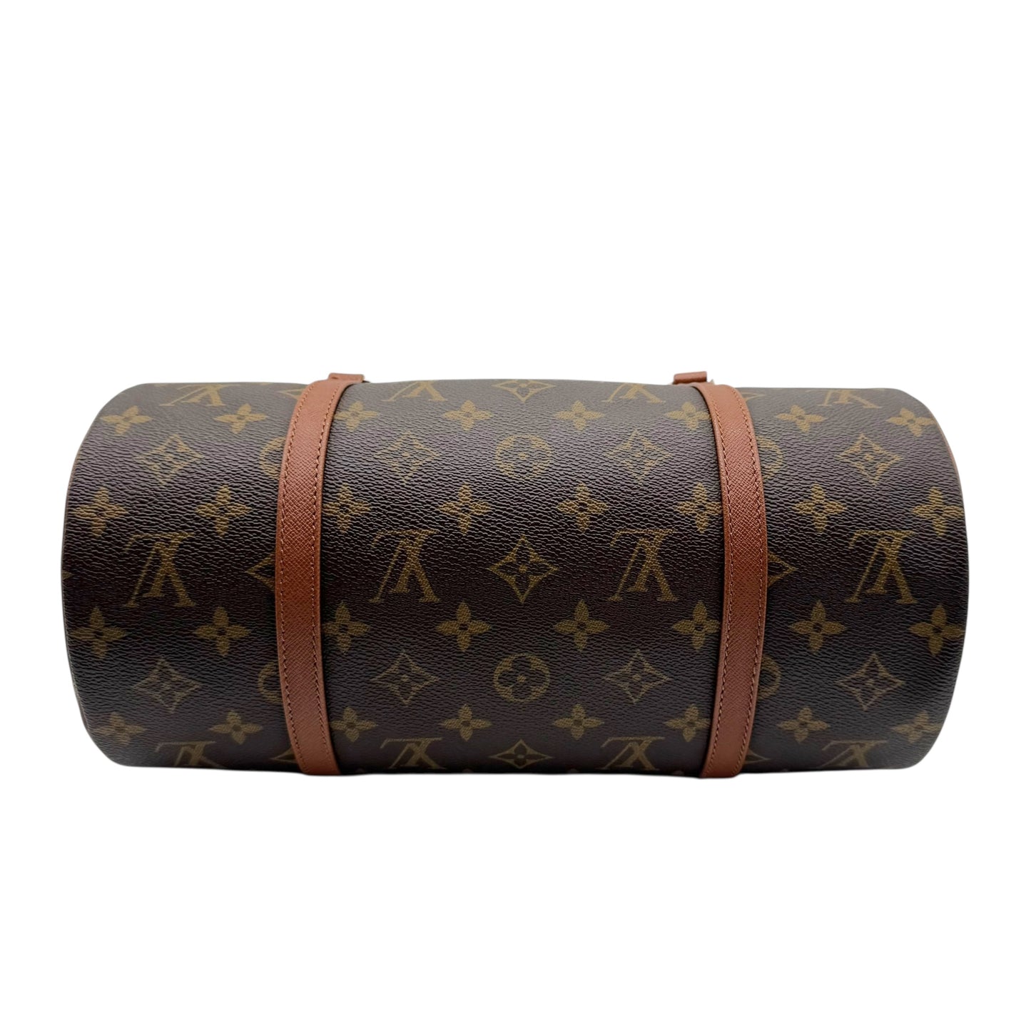 Louis Vuitton Classic Monogram Papillon 30 Bag - Outfit Repeater