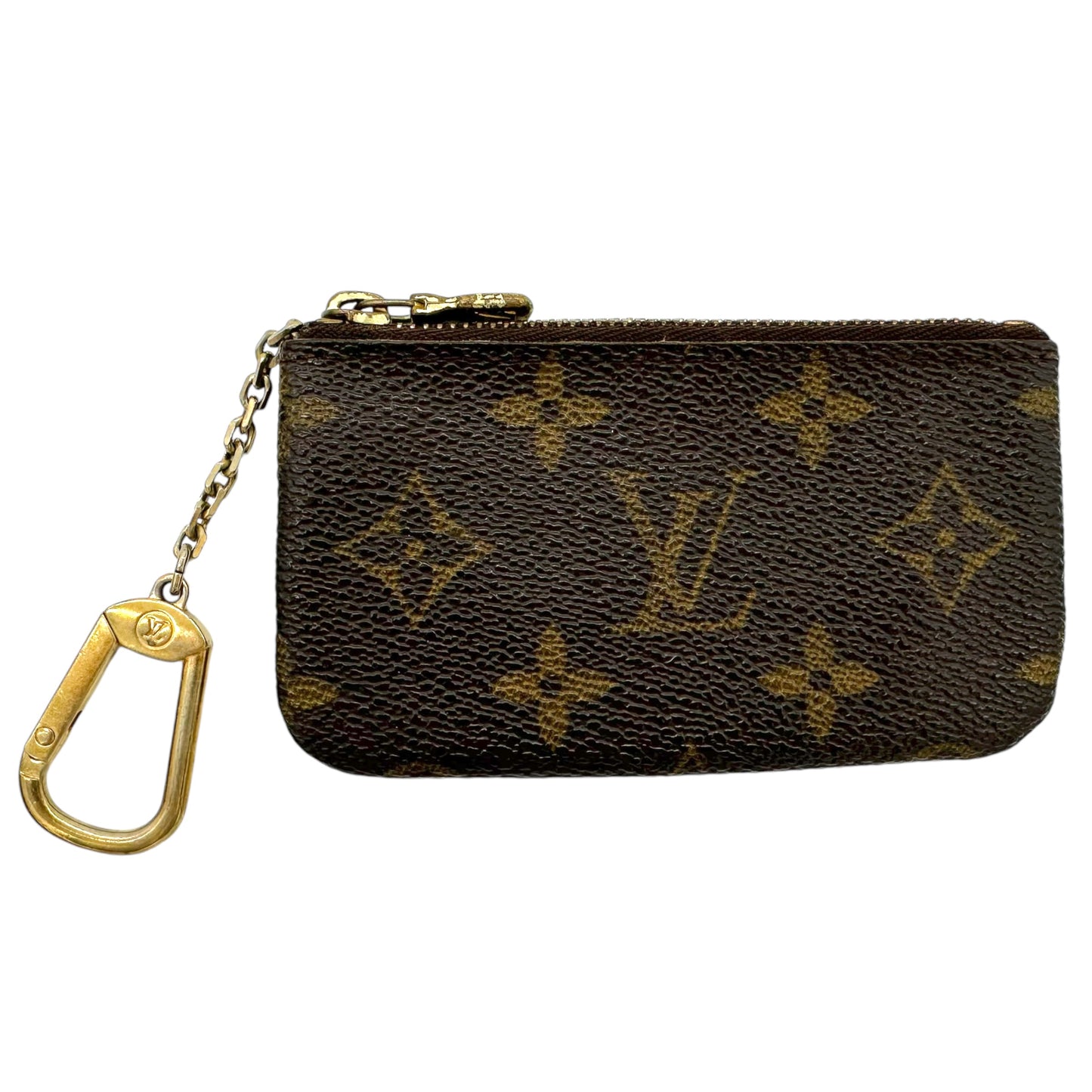 Louis Vuitton Monogram Coin Pouch