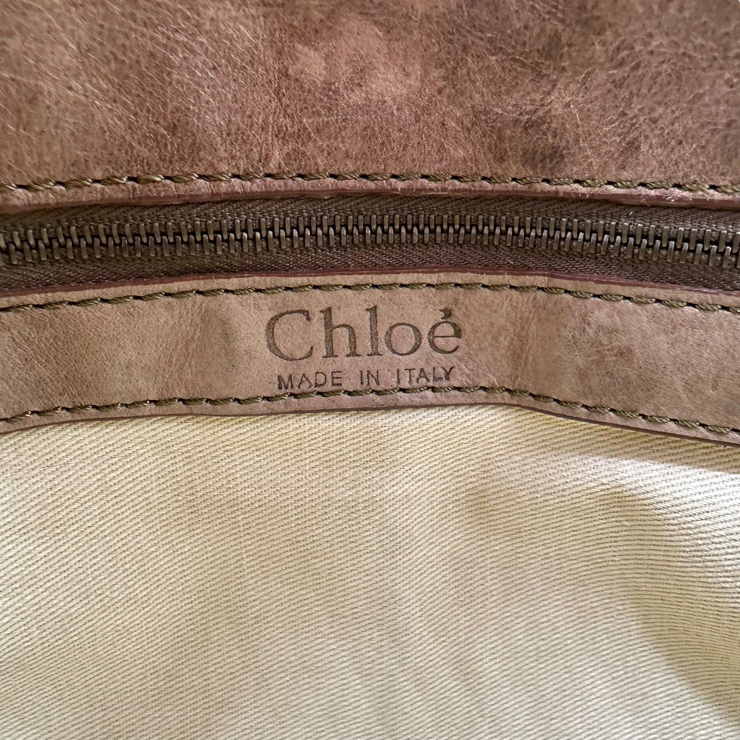 Chloe Large Silverado Hobo Bag - Outfit Repeater