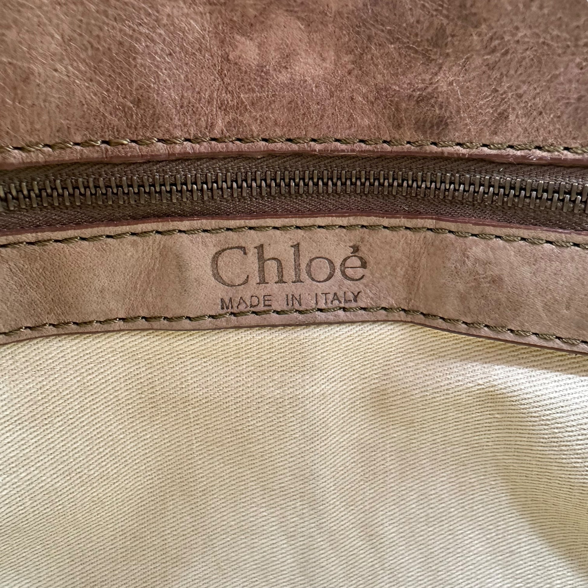 Chloe Large Silverado Hobo Bag - Outfit Repeater