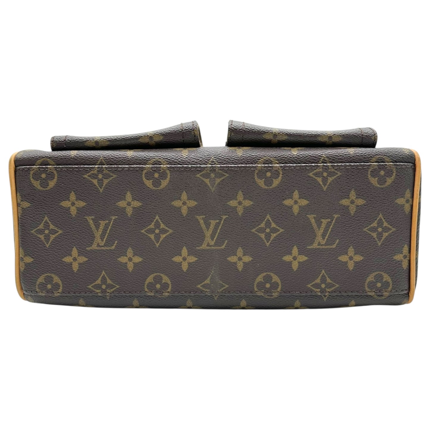 Louis Vuitton Monogram Canvas Manhattan PM Bag