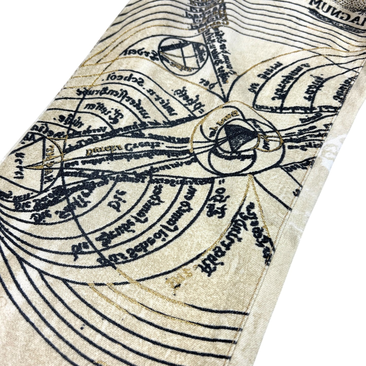 Just Cavalli Roberto Cavalli Astrology Print Jeans - Outfit Repeater