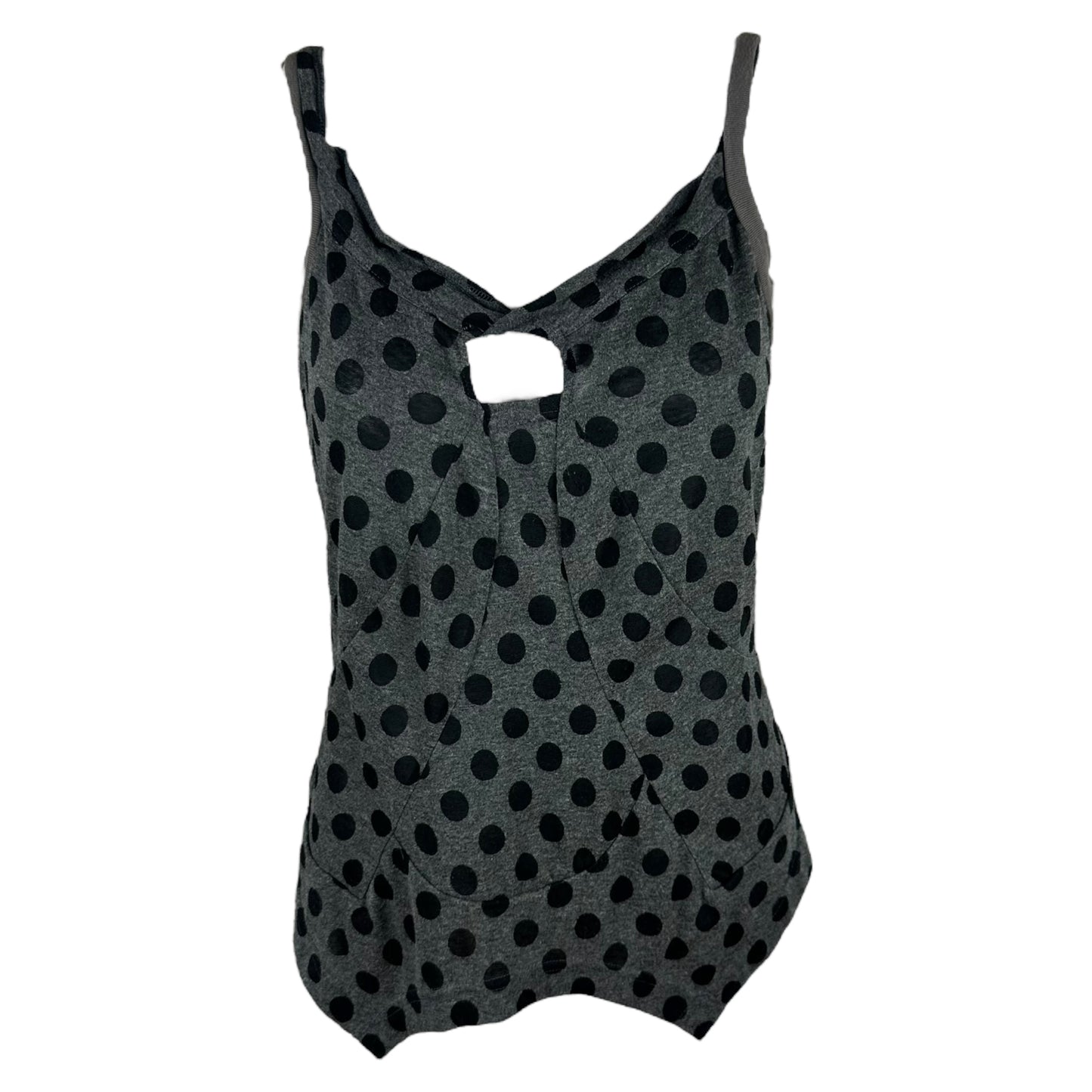 Junya Watanabe Polka Dot Tank