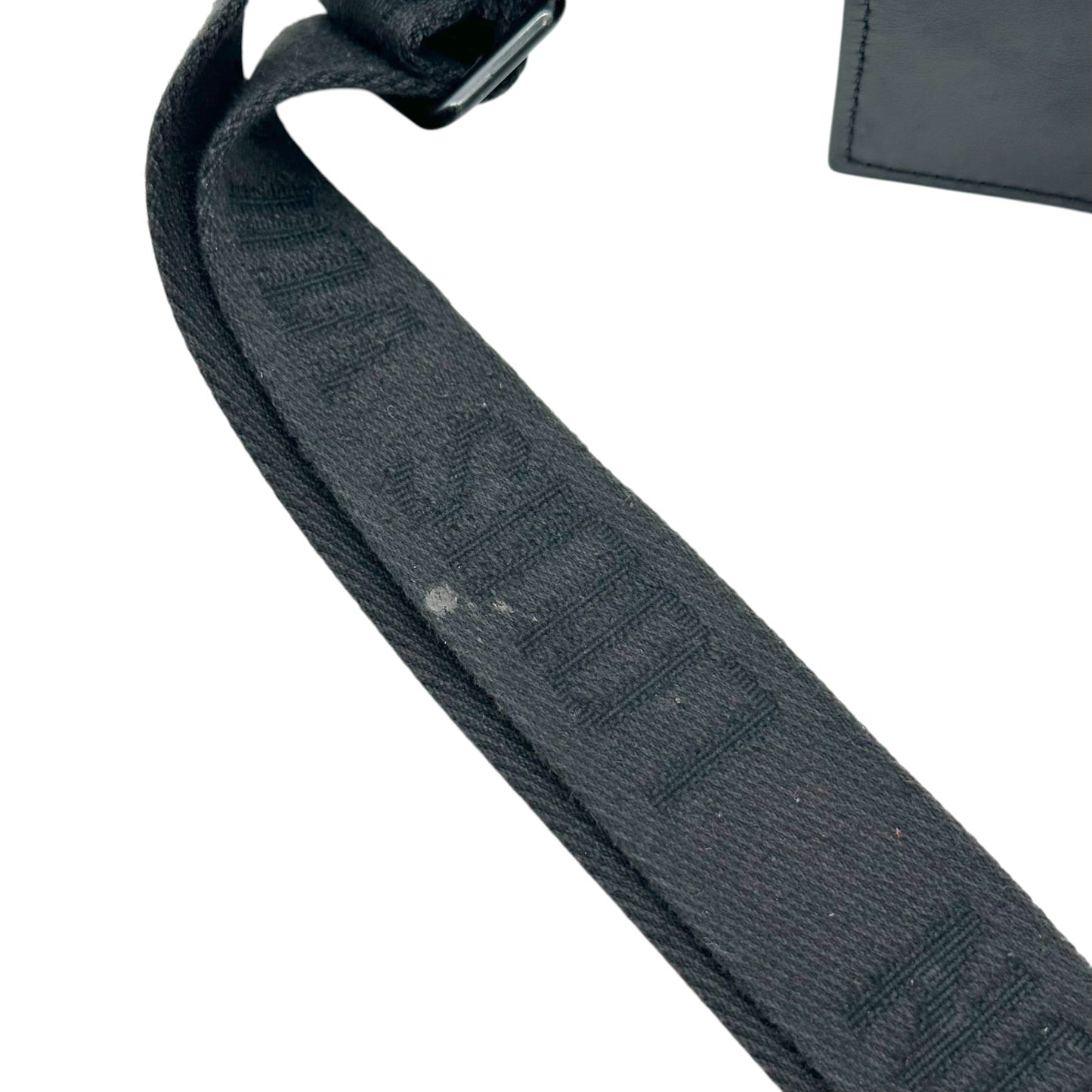 Louis Vuitton Black Embossed Monogram 2-Way Speedy Bandouliere 25 Bag