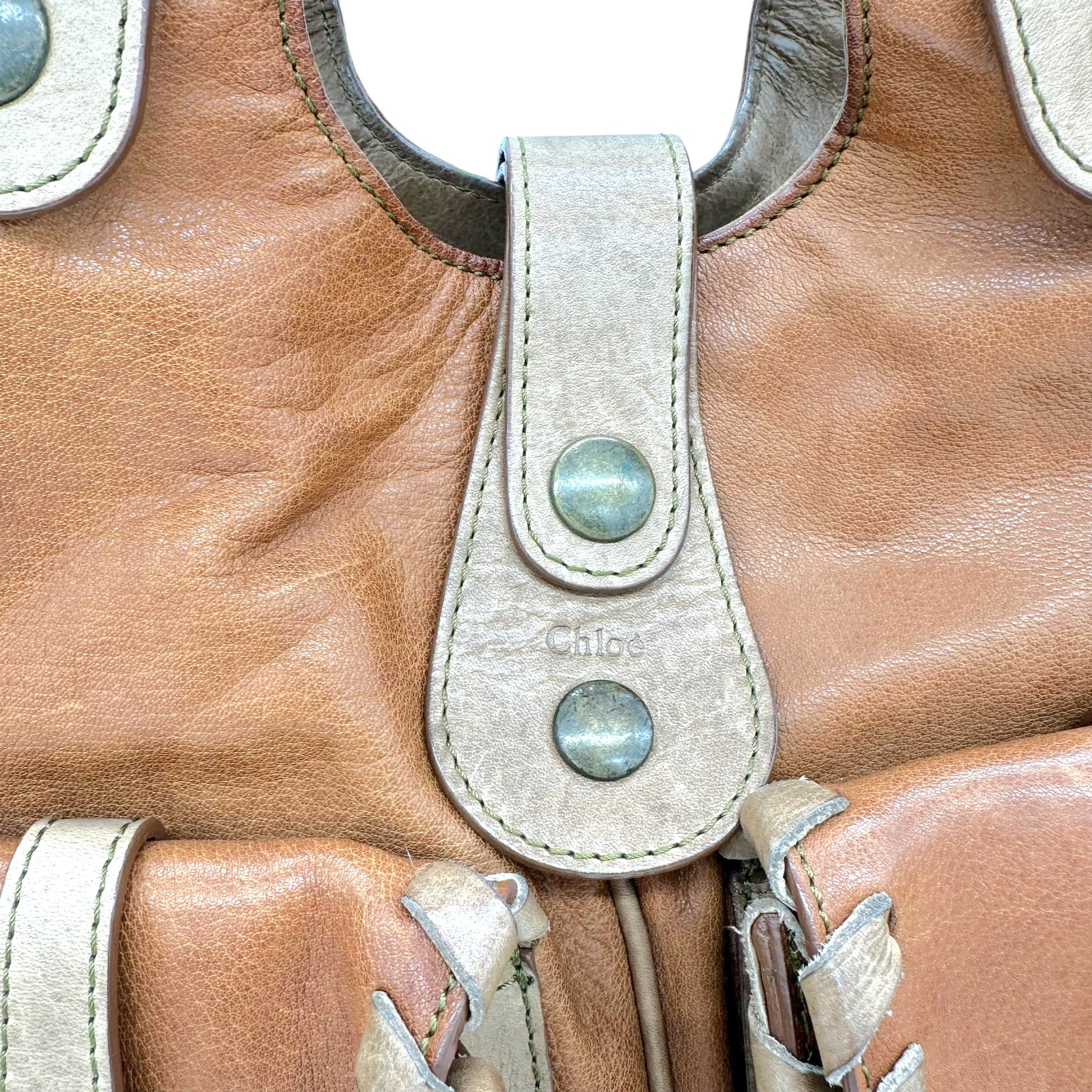 Chloe Large Silverado Hobo Bag - Outfit Repeater