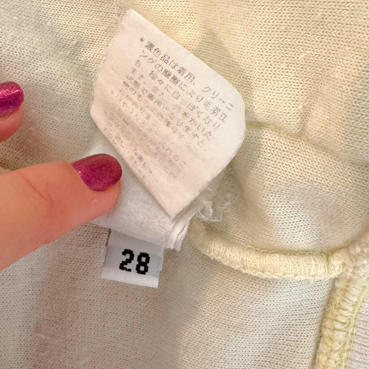 Juicy Couture Butter Yellow & Baby Blue Loop Terry Zip-Up Hoodie