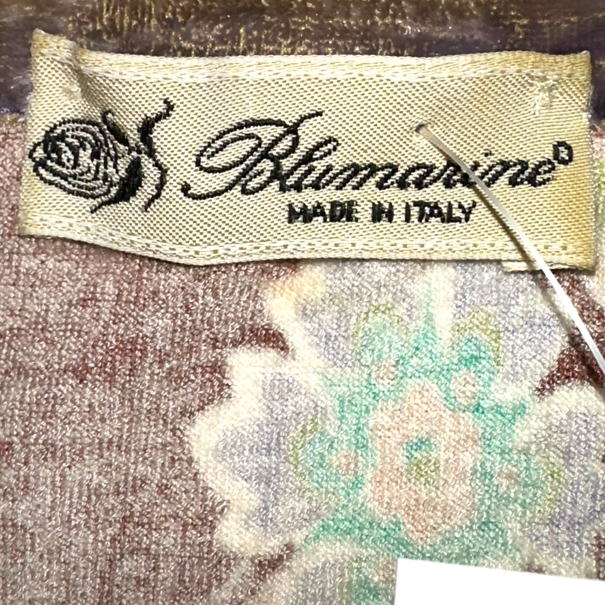 Blumarine Embellished Knit Tank - Outfit Repeater