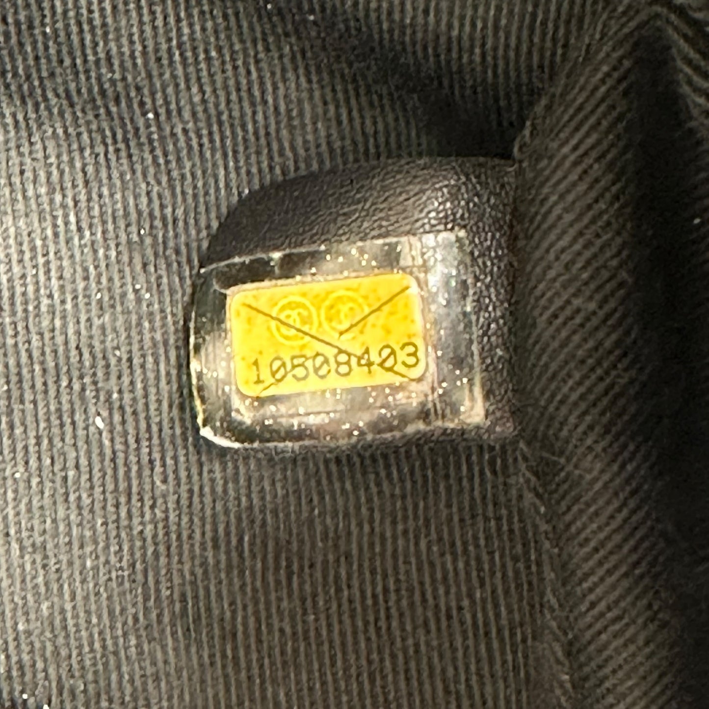 Chanel Burgundy LAX Accordion Lambskin Shoulder Bag - Outfit Repeater